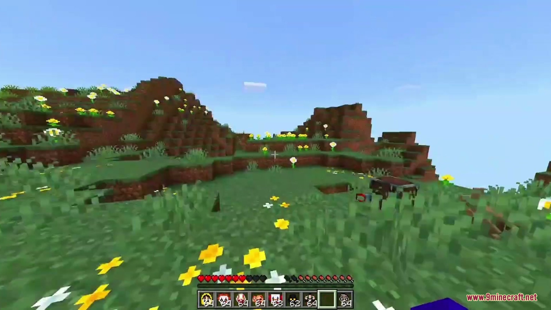 IT - Lost in Derry 4 Addon Screenshot 5 IT - Lost in Derry 4 Addon Screenshot 5