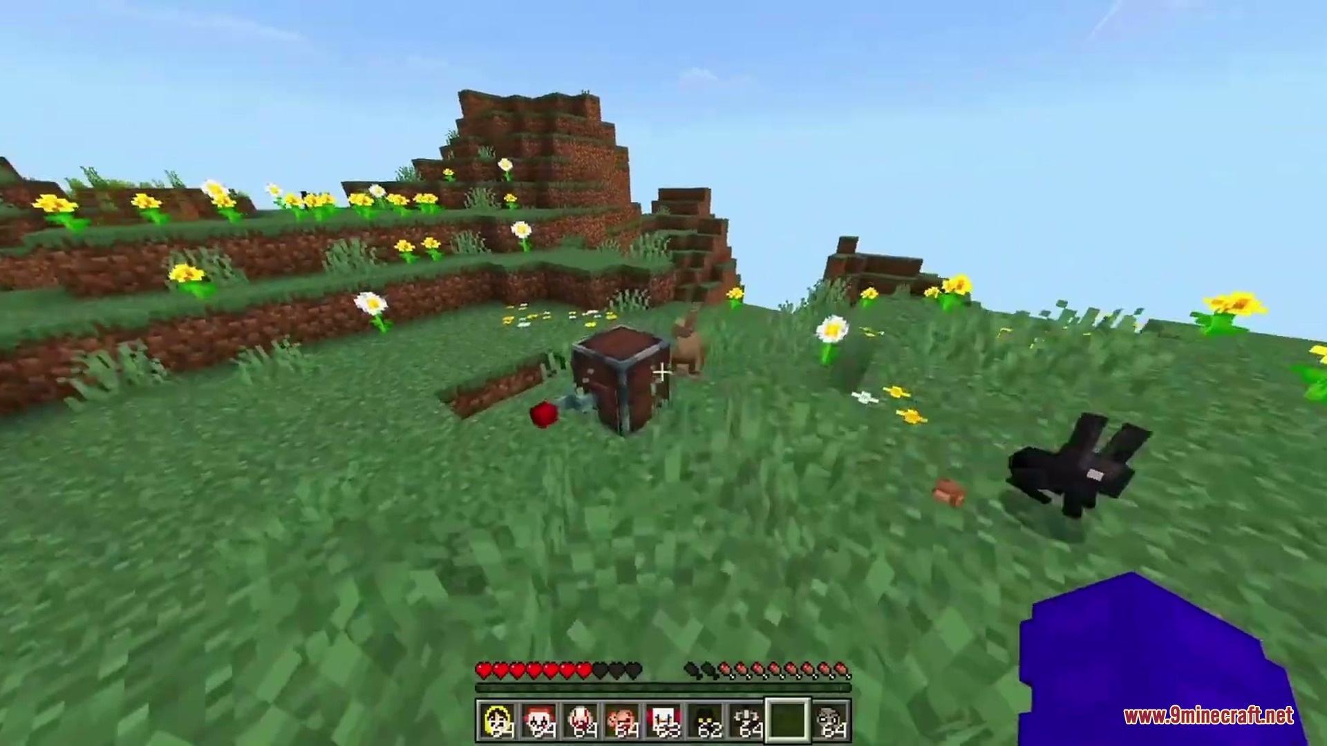 IT - Lost in Derry 4 Addon Screenshot 6 IT - Lost in Derry 4 Addon Screenshot 6