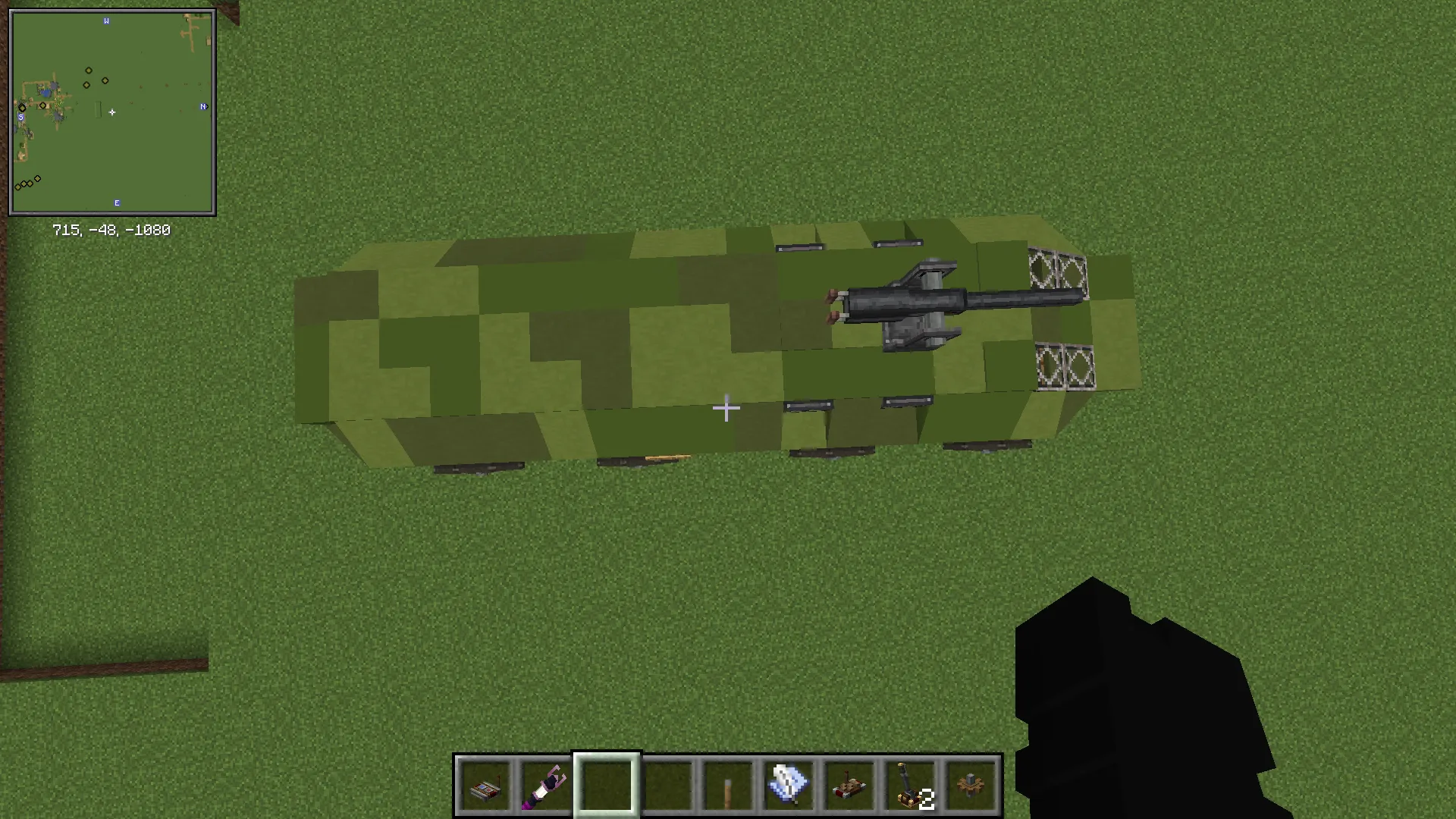 ITAlian Vault Btr 80 Schematic Screenshots 1 ITAlian Vault Btr 80 Schematic Screenshots 1