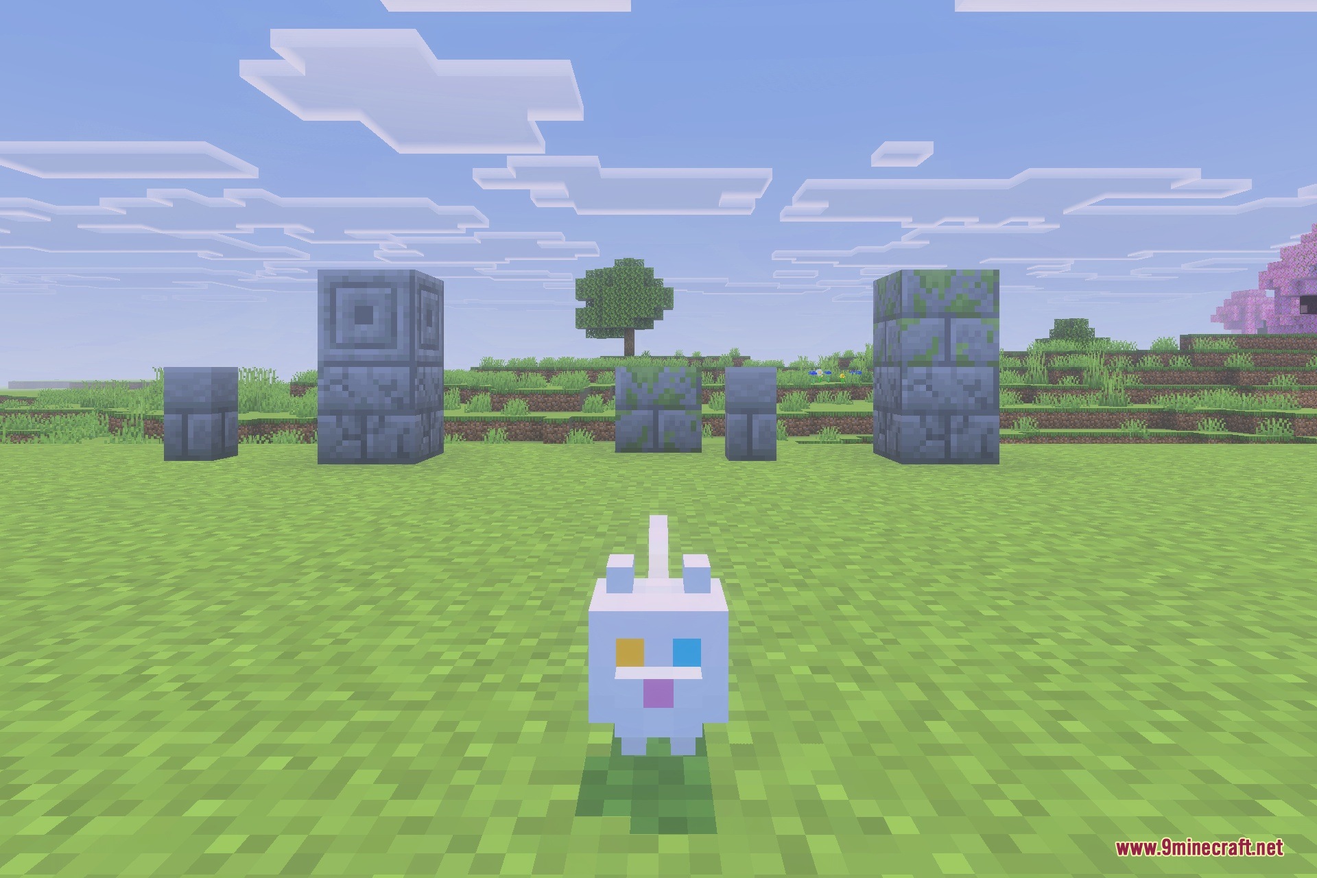 Immortal Cats Addon Screenshot 1 Immortal Cats Addon Screenshot 1