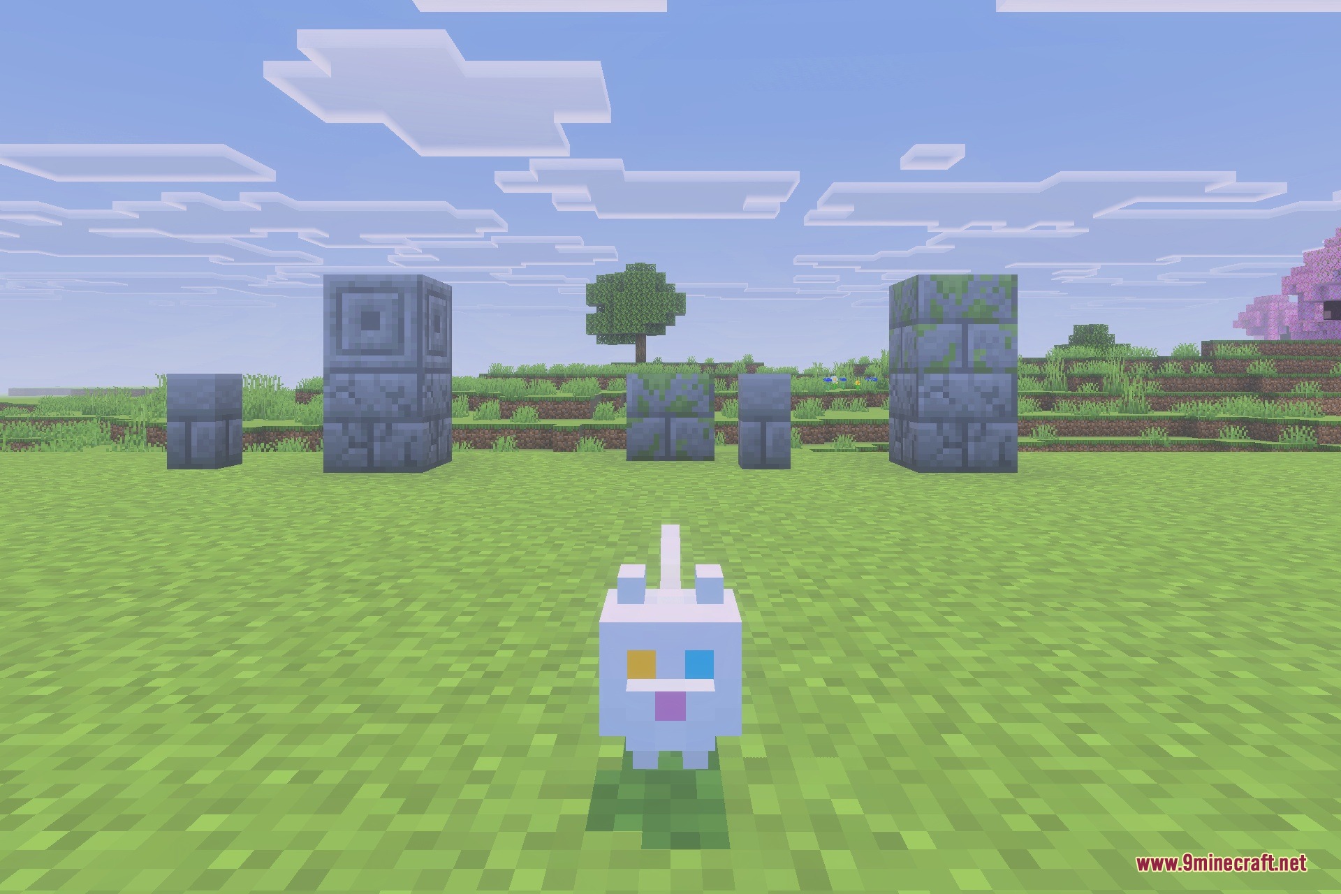 Immortal Cats Addon Screenshot 3 Immortal Cats Addon Screenshot 3