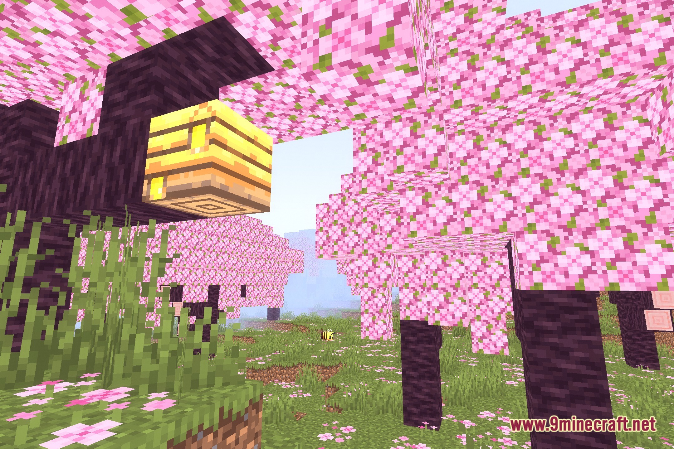 ImprovedVanillaLighting Shaders Screenshot 1