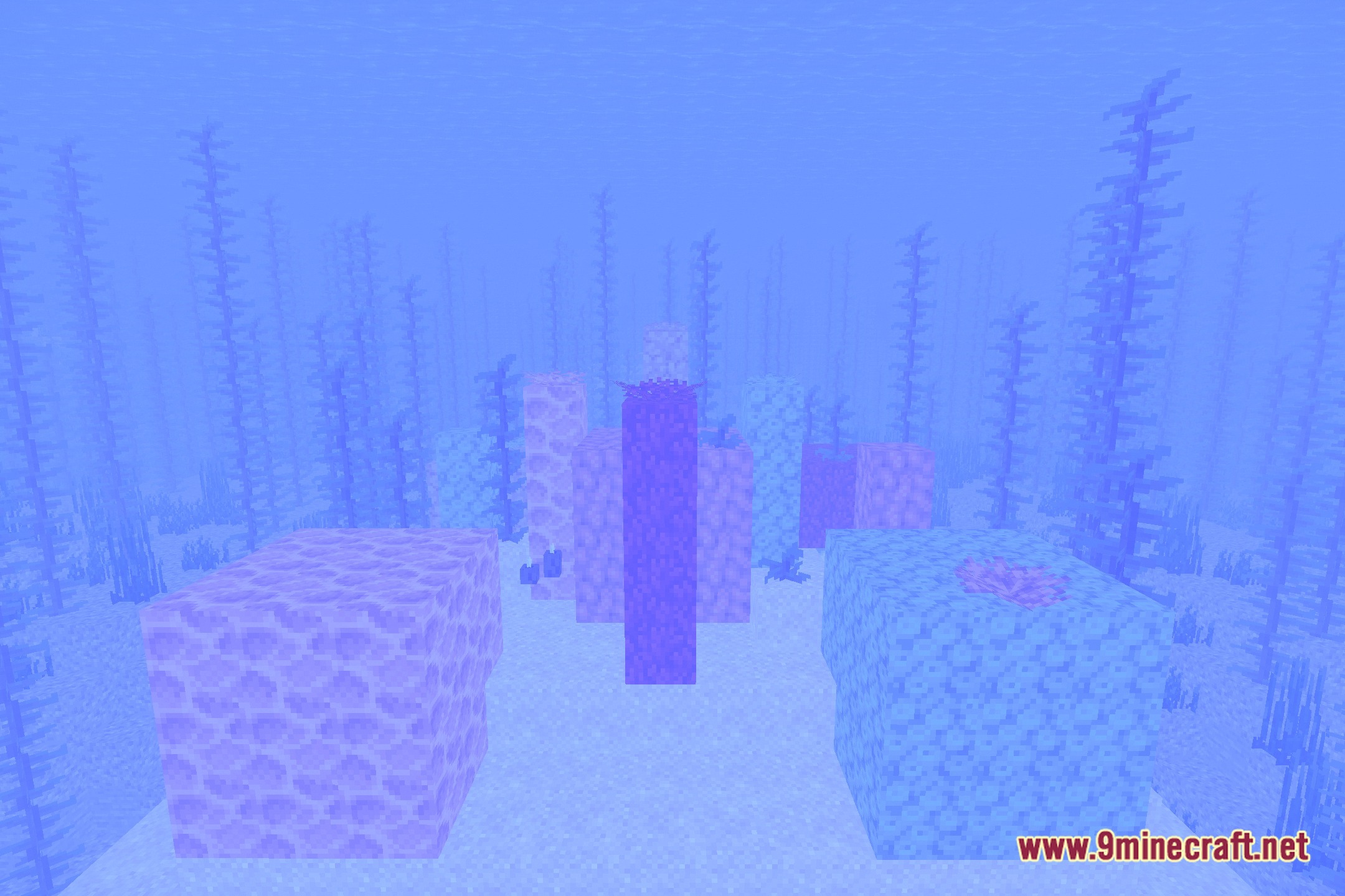 ImprovedVanillaLighting Shaders Screenshot 10