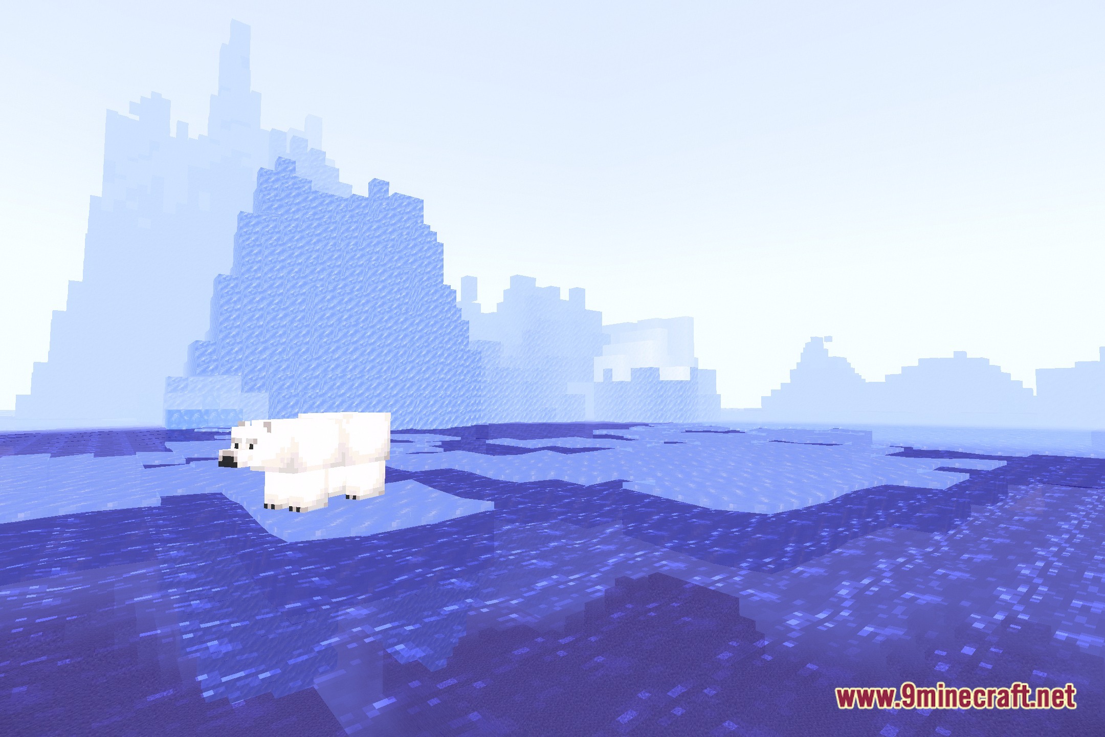 ImprovedVanillaLighting Shaders Screenshot 11