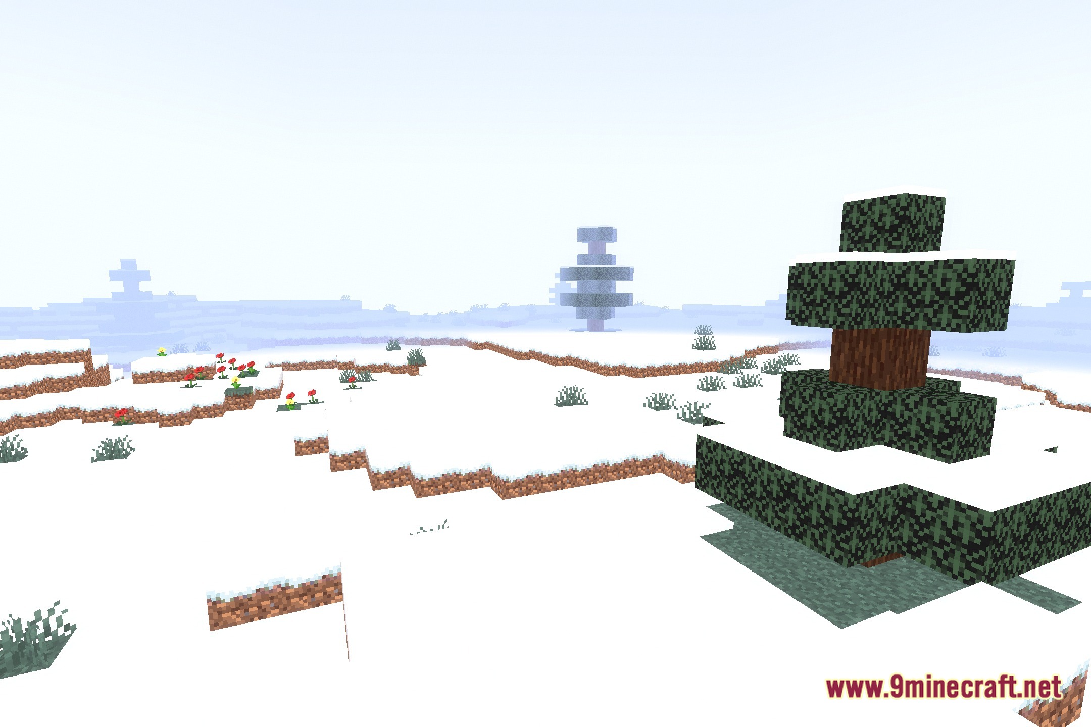 ImprovedVanillaLighting Shaders Screenshot 12