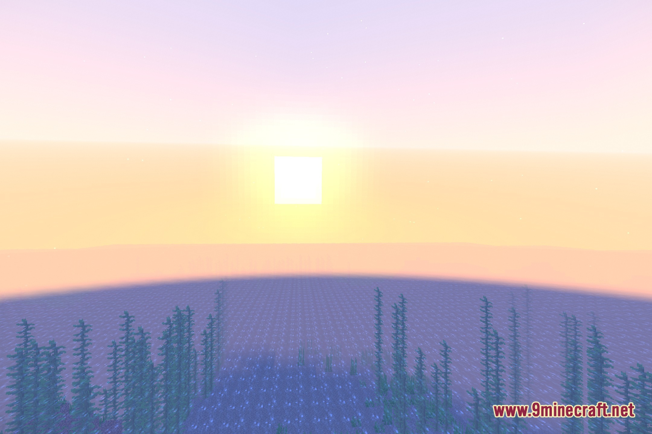 ImprovedVanillaLighting Shaders Screenshot 2