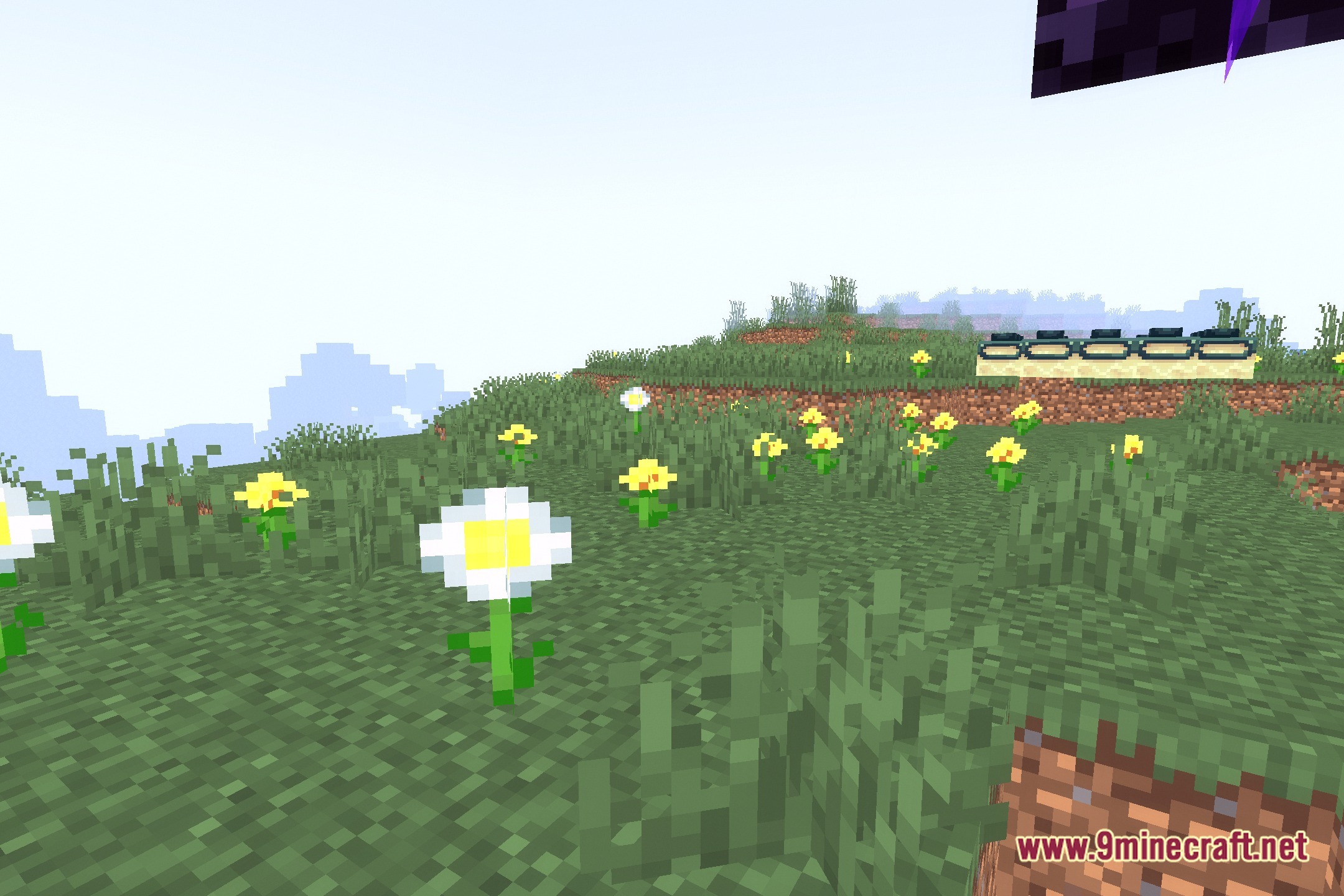 ImprovedVanillaLighting Shaders Screenshot 5