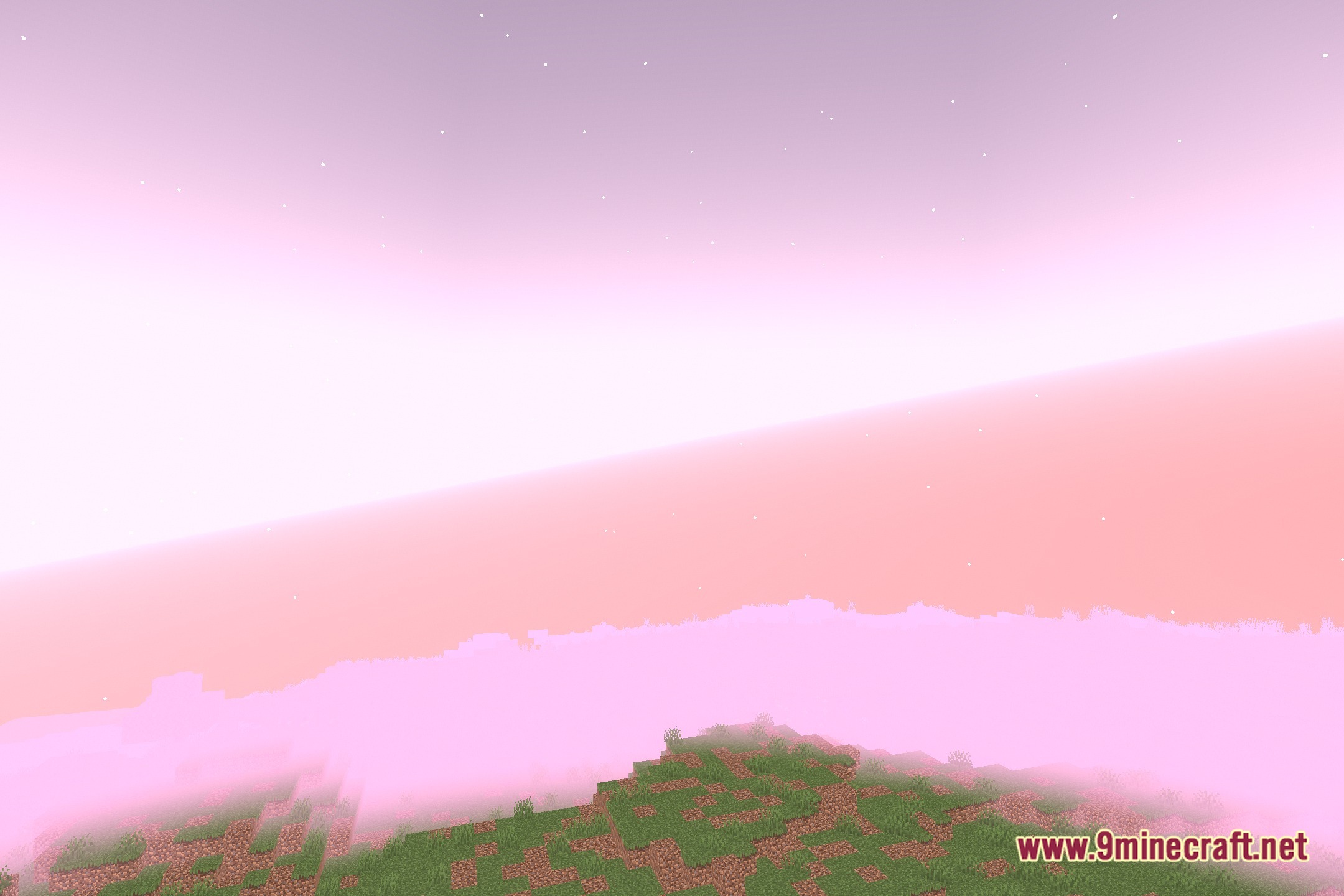 ImprovedVanillaLighting Shaders Screenshot 8