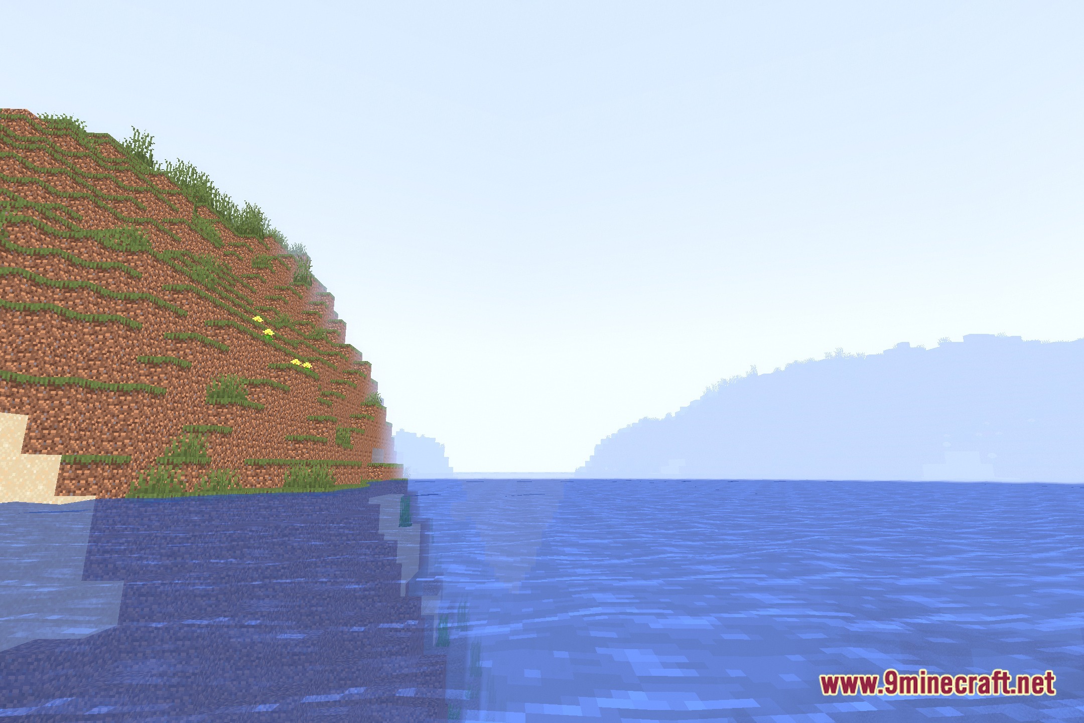 ImprovedVanillaLighting Shaders Screenshot 9