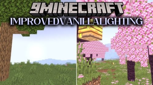 ImprovedVanillaLighting Shaders
