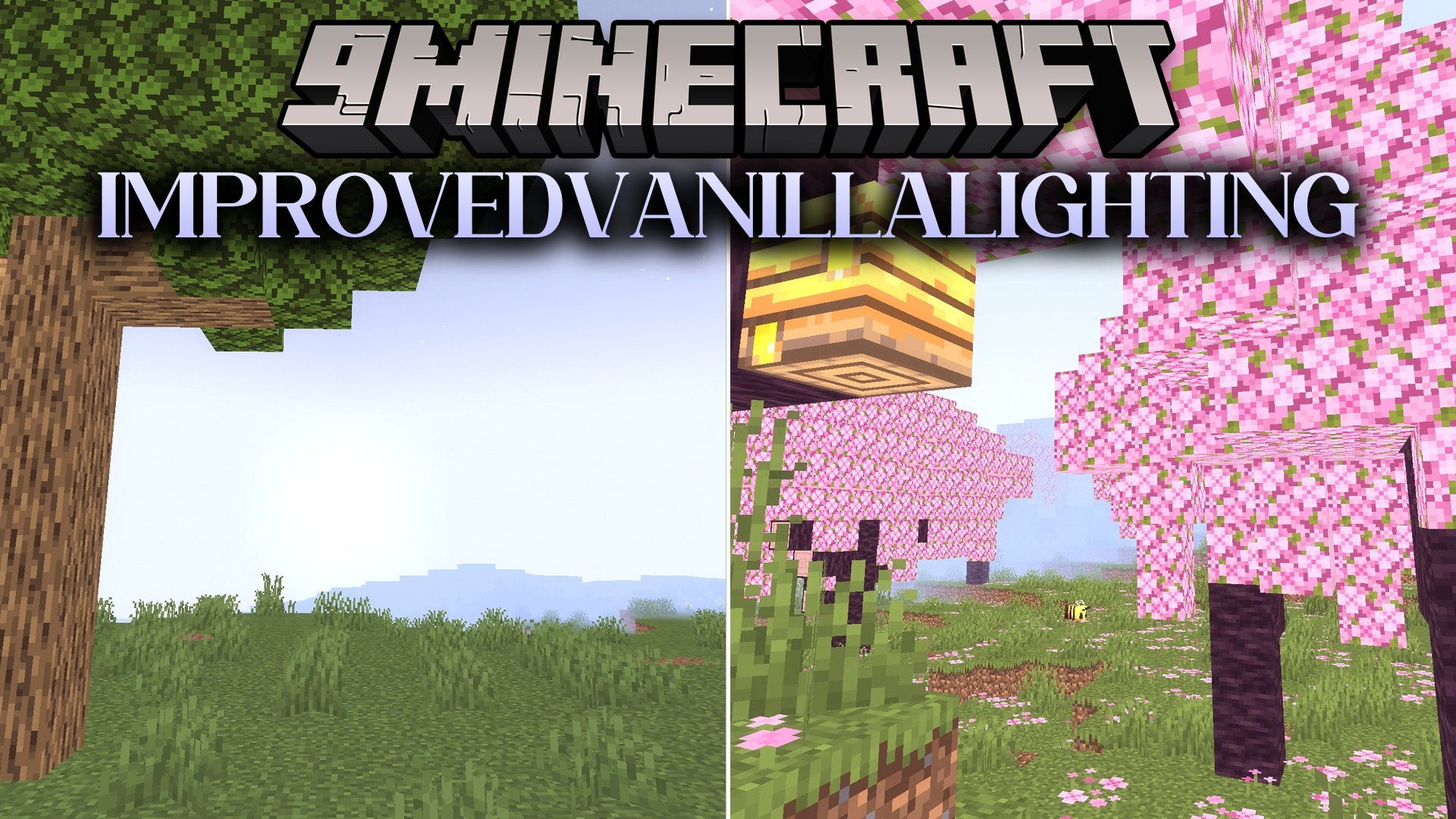 ImprovedVanillaLighting Shaders