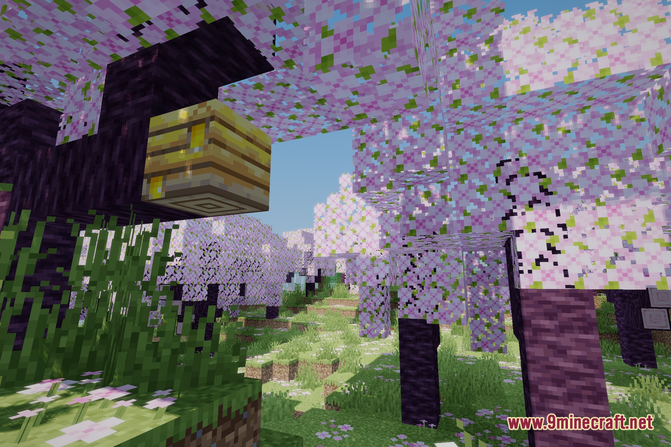 Incredible Graphics Shaders Screenshot 1