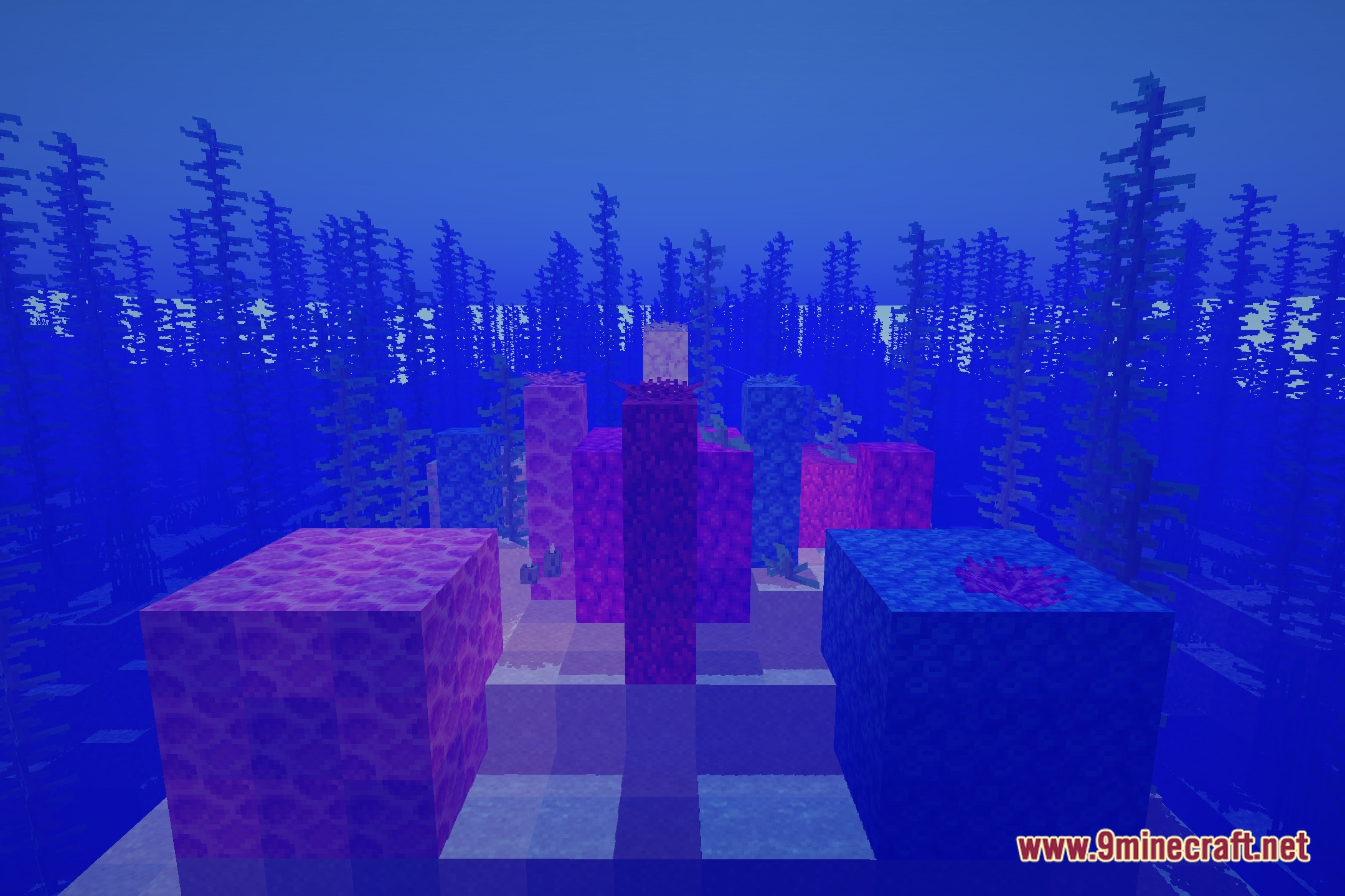 Incredible Graphics Shaders Screenshot 10