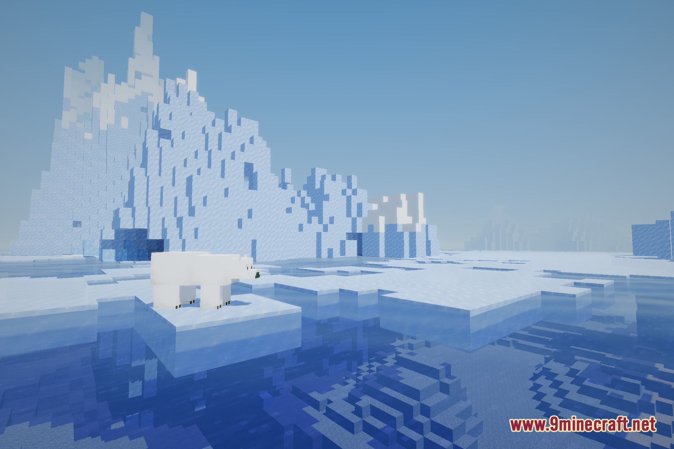 Incredible Graphics Shaders Screenshot 11