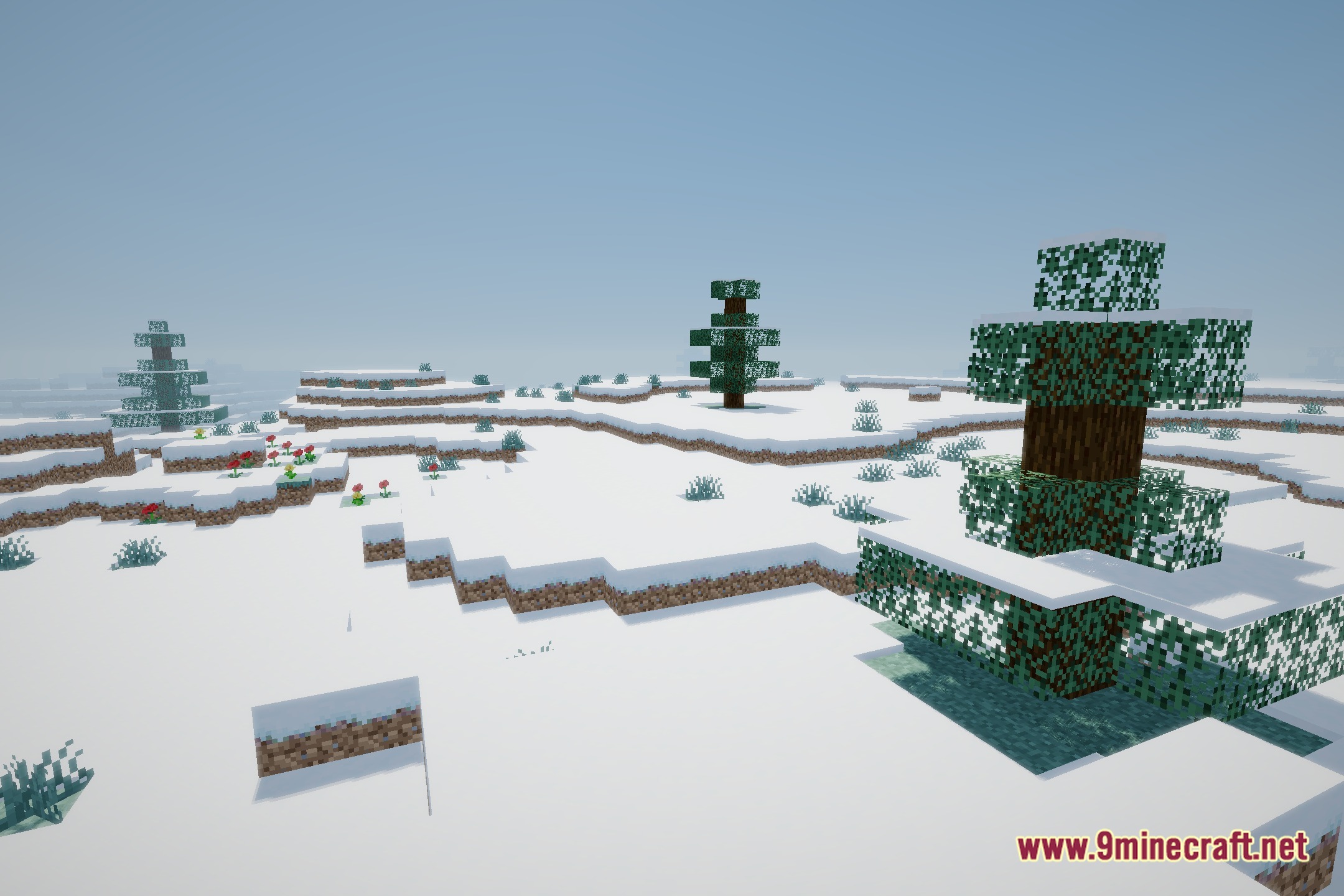 Incredible Graphics Shaders Screenshot 12