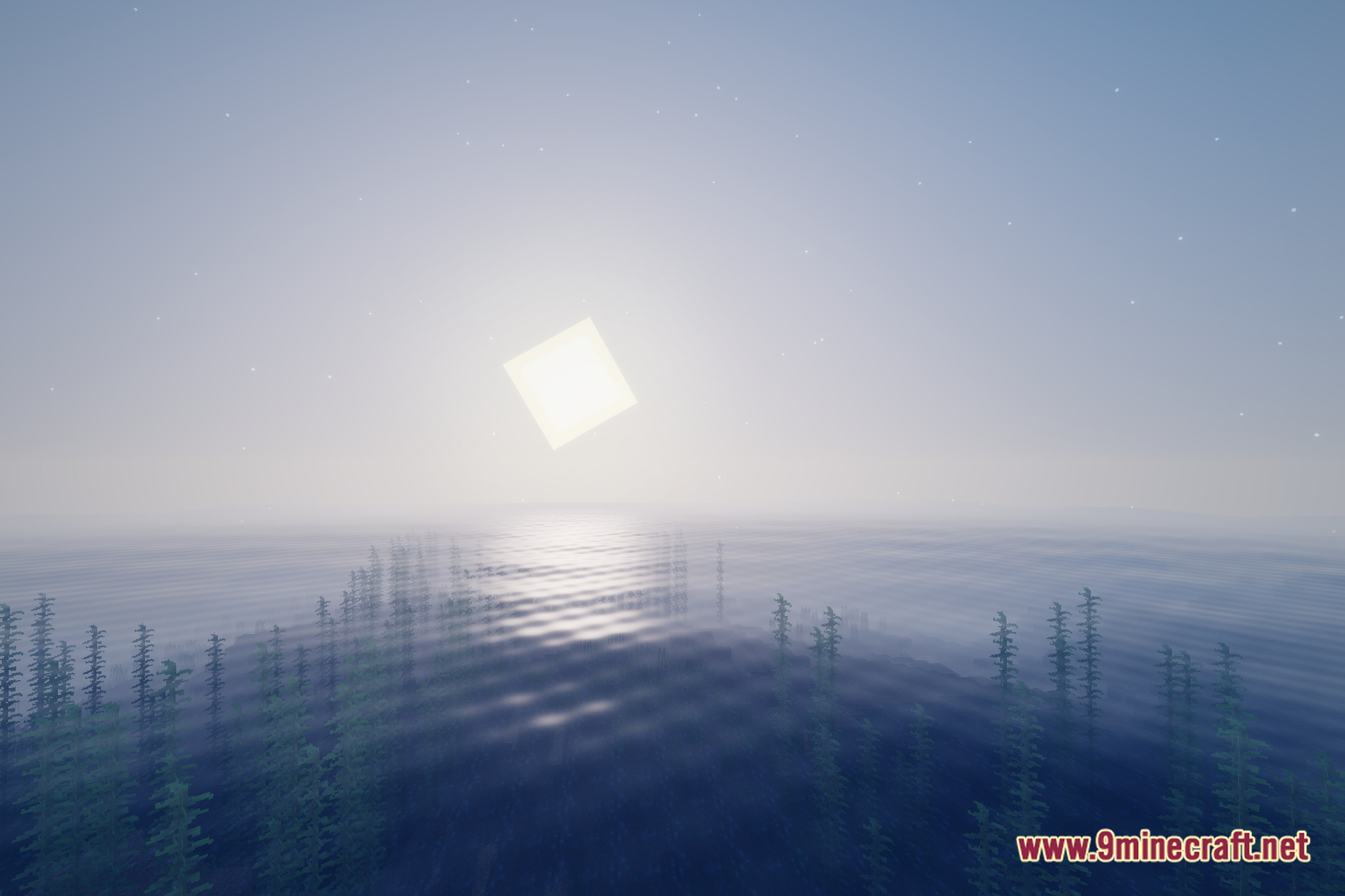 Incredible Graphics Shaders Screenshot 2