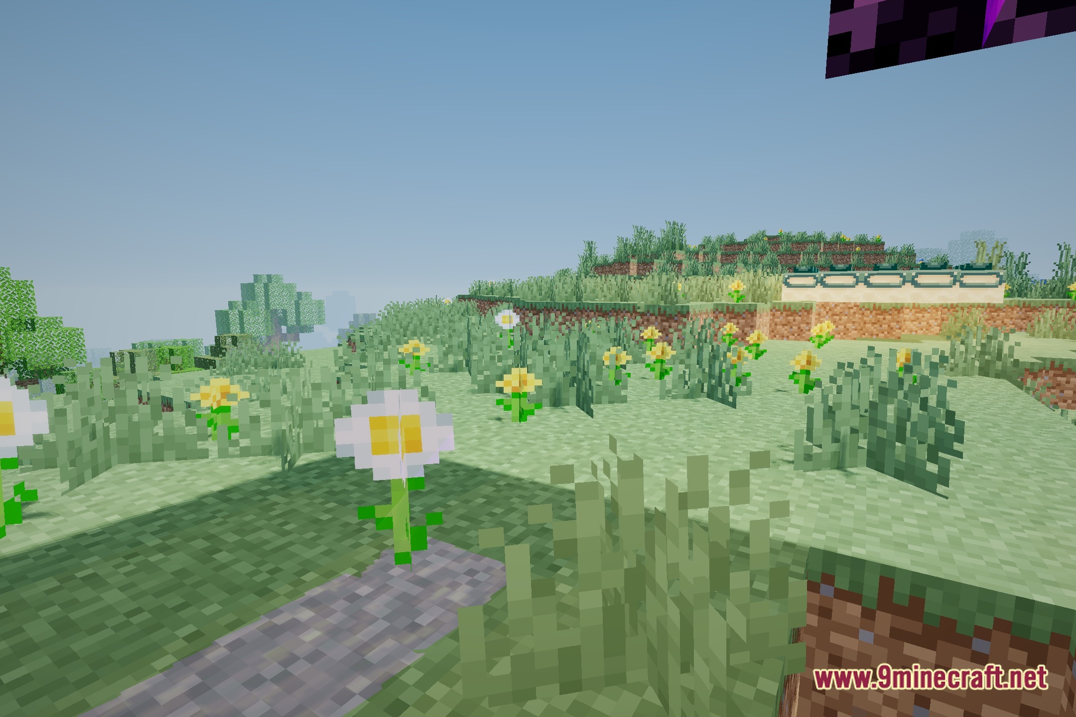 Incredible Graphics Shaders Screenshot 5