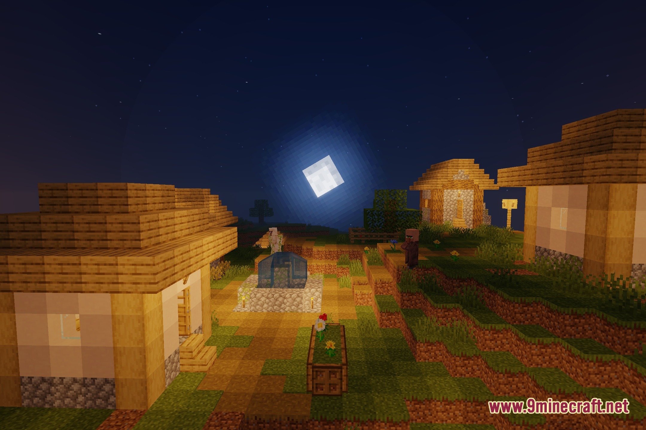 Incredible Graphics Shaders Screenshot 6