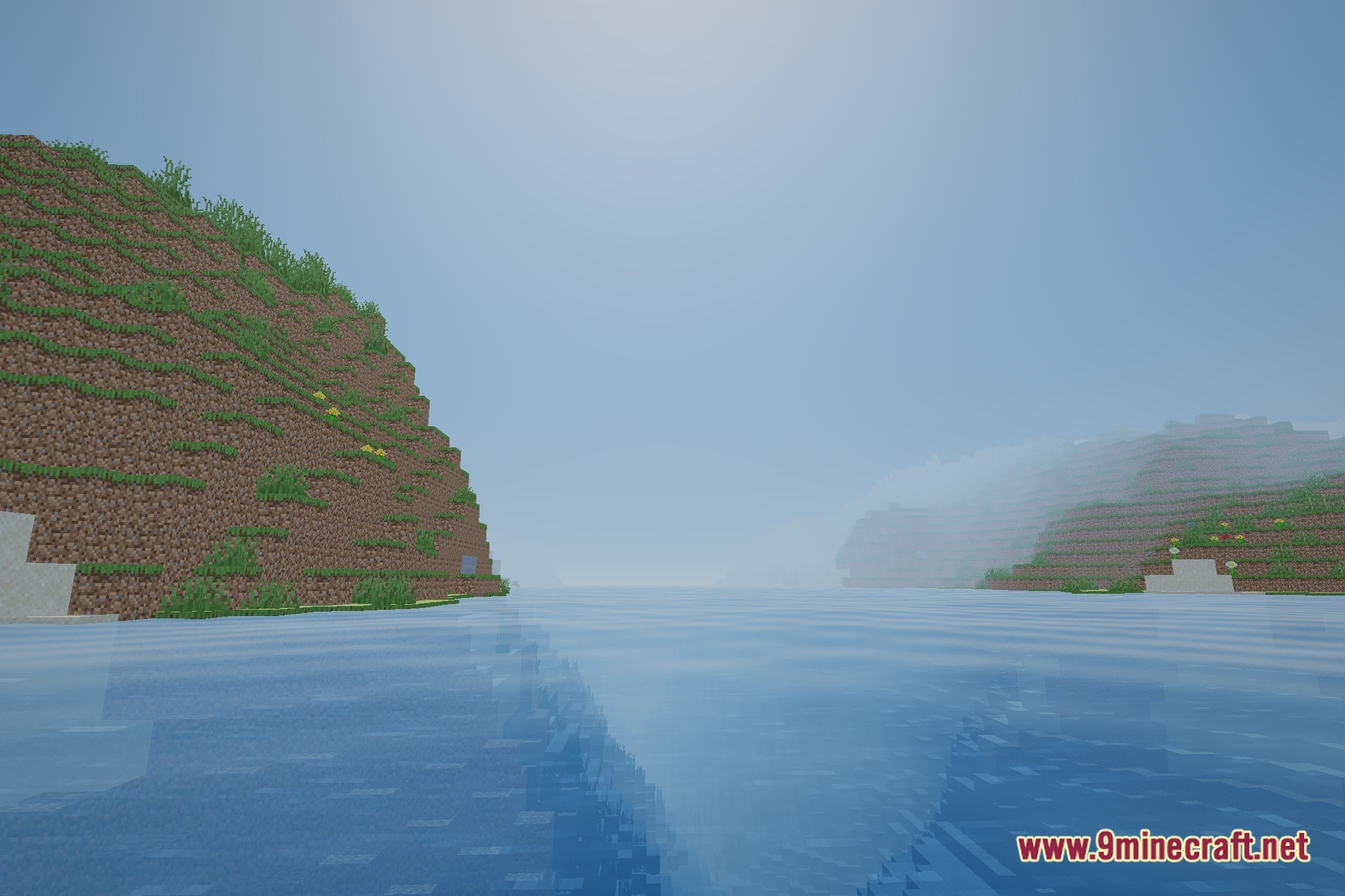 Incredible Graphics Shaders Screenshot 9