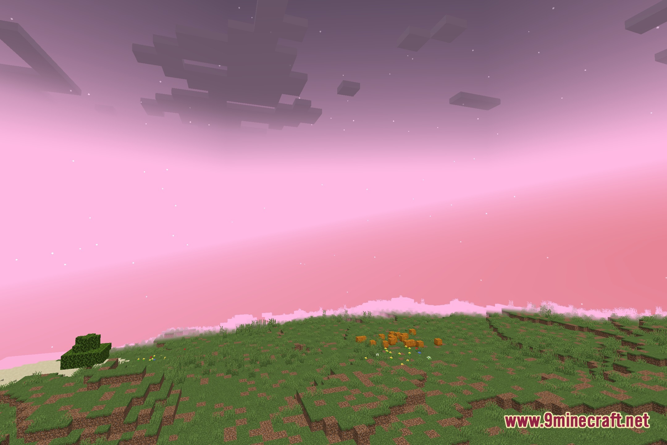 Indimensional Shaders Screenshot 8