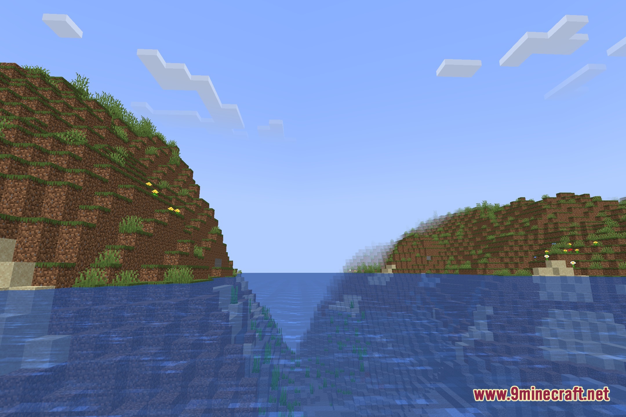 Indimensional Shaders Screenshot 9