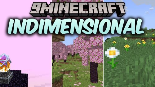 Indimensional Shaders
