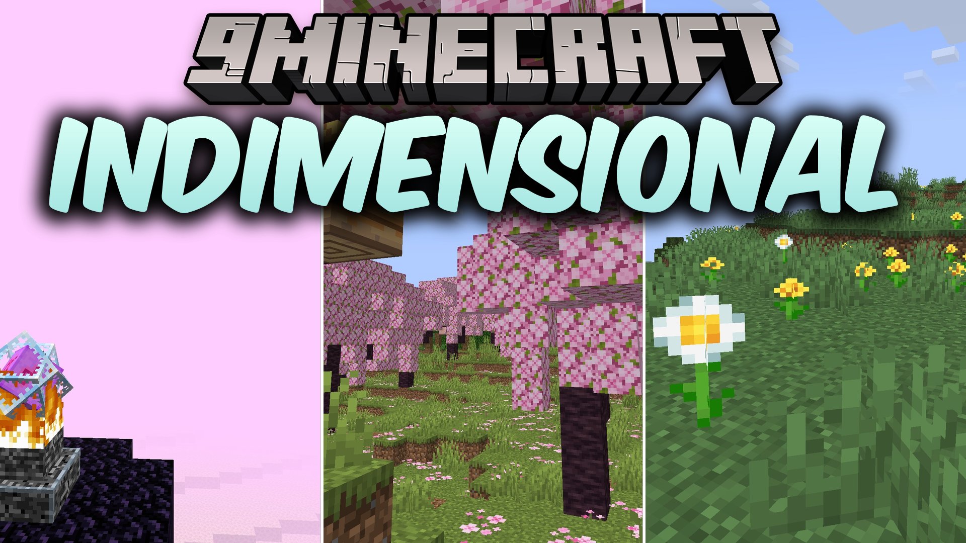 Indimensional Shaders