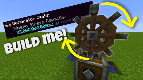 Infinite Energy with Create Aeronautics Schematic Thumbnail