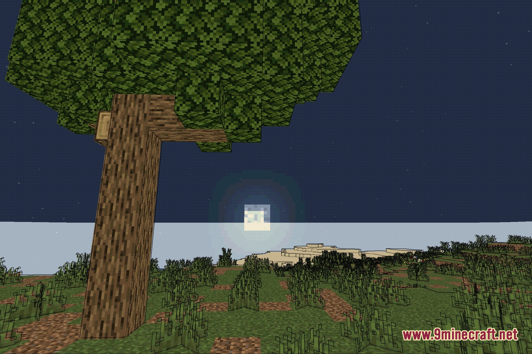 Inkwell Vibrant Shadows Shaders Screenshot 3