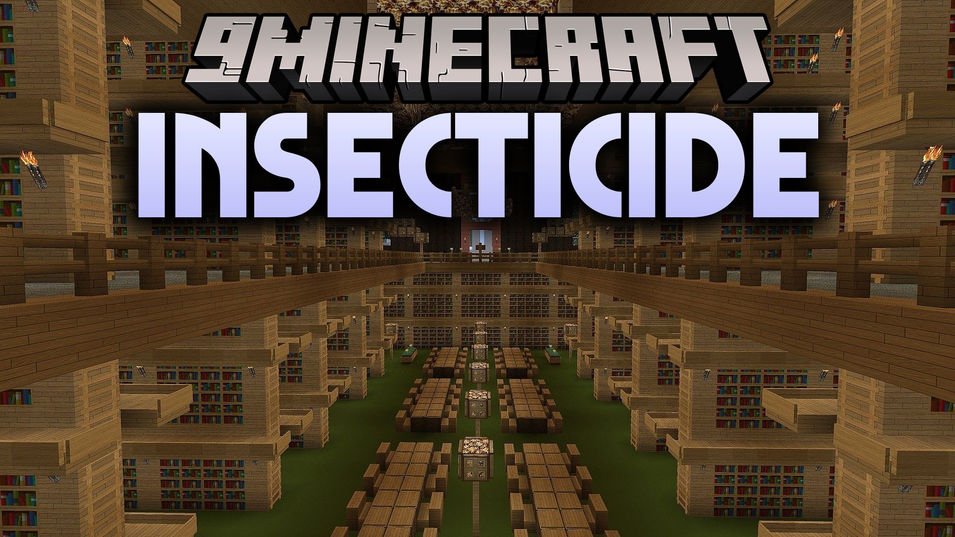 Insecticide Mod