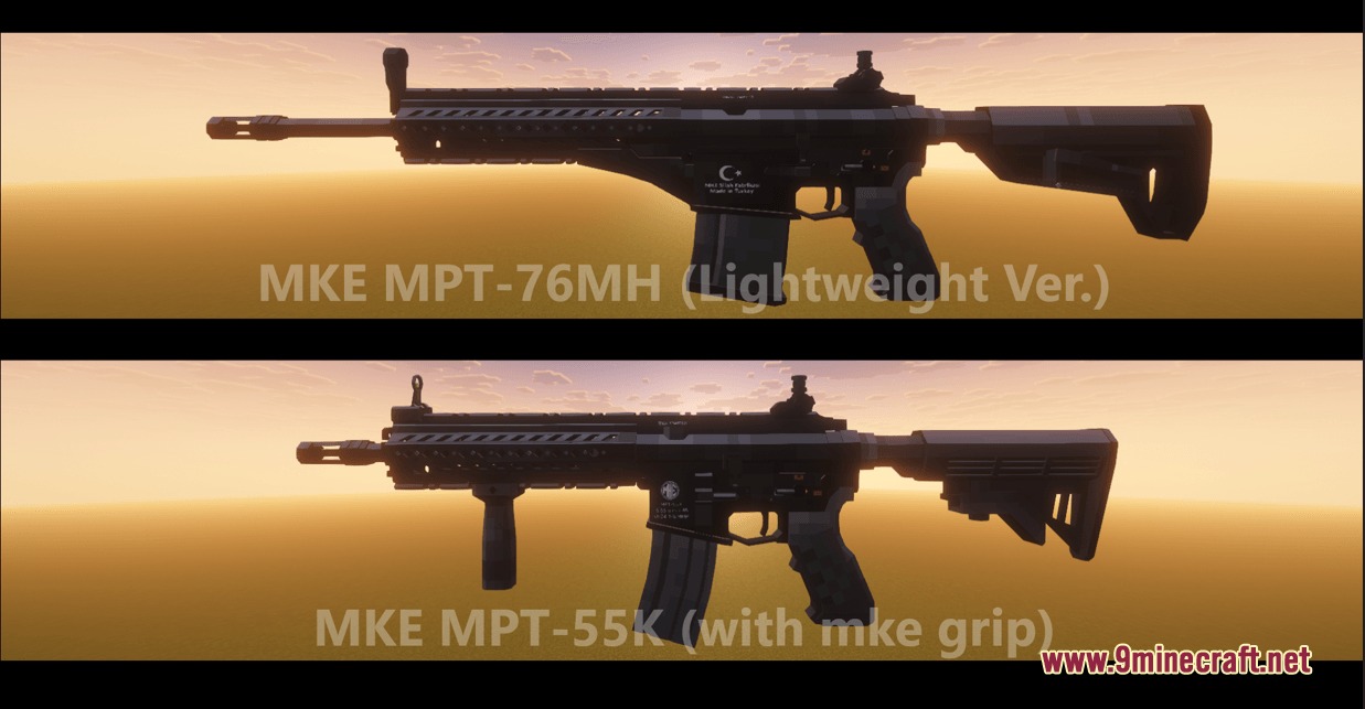 Iron Strike Arsenal Mod Screenshot 4