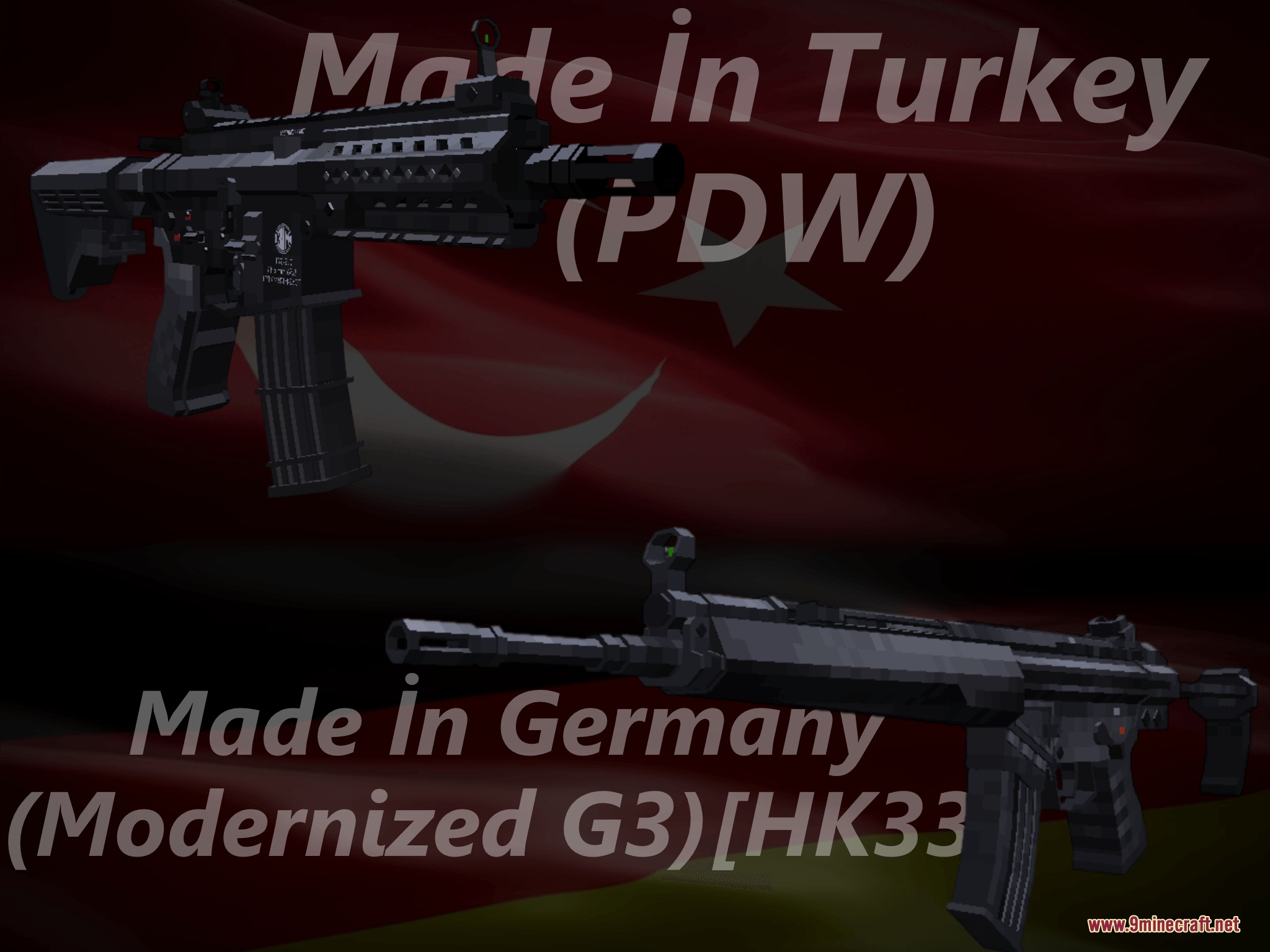 Iron Strike Arsenal Mod Screenshot 5