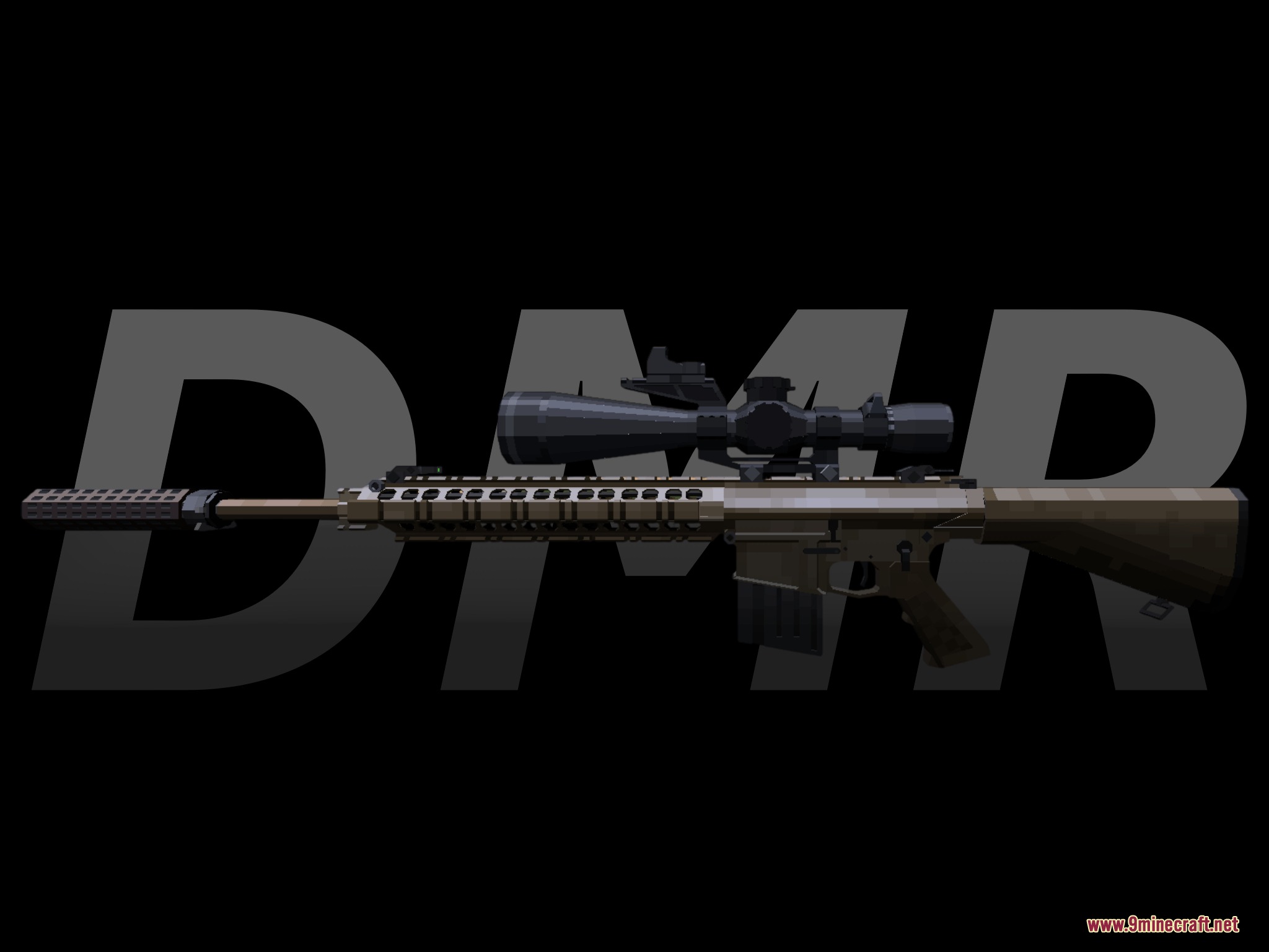 Iron Strike Arsenal Mod Screenshot 6