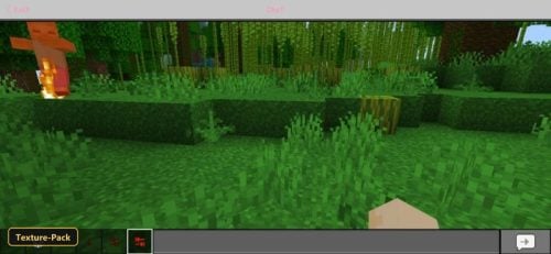 Itachi Uchiha Anime Ui in-game screenshot 1