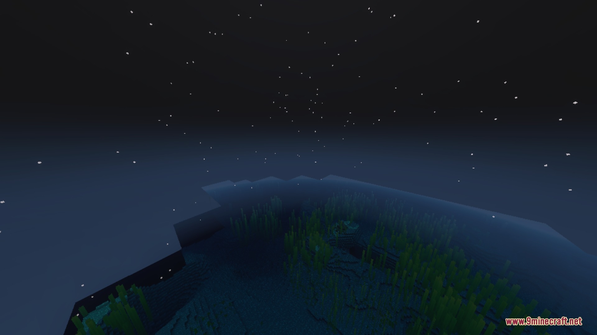 IterationT End Skybox Shader Screenshot 3