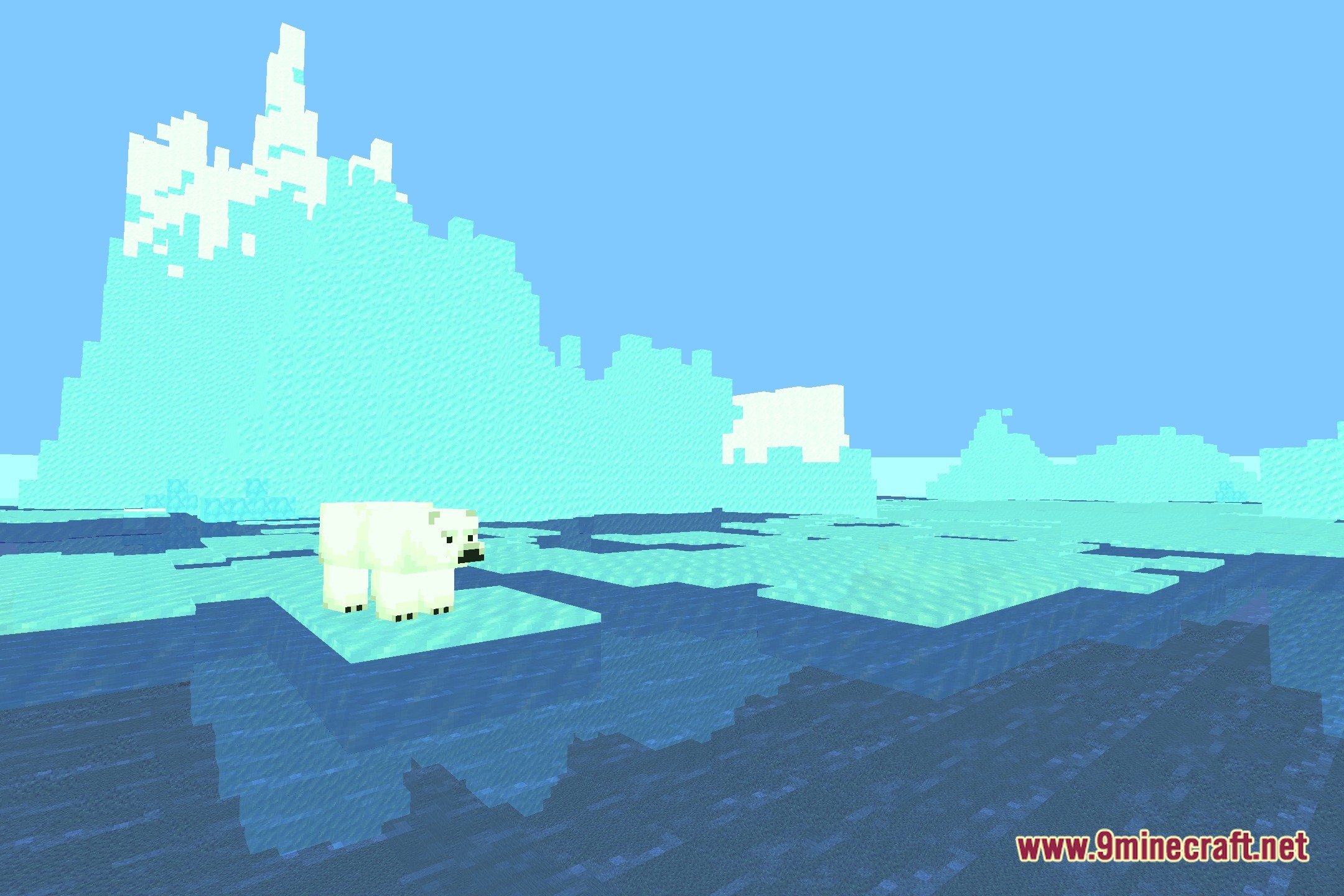 It's 25 Greener! Shaders Screenshot 10