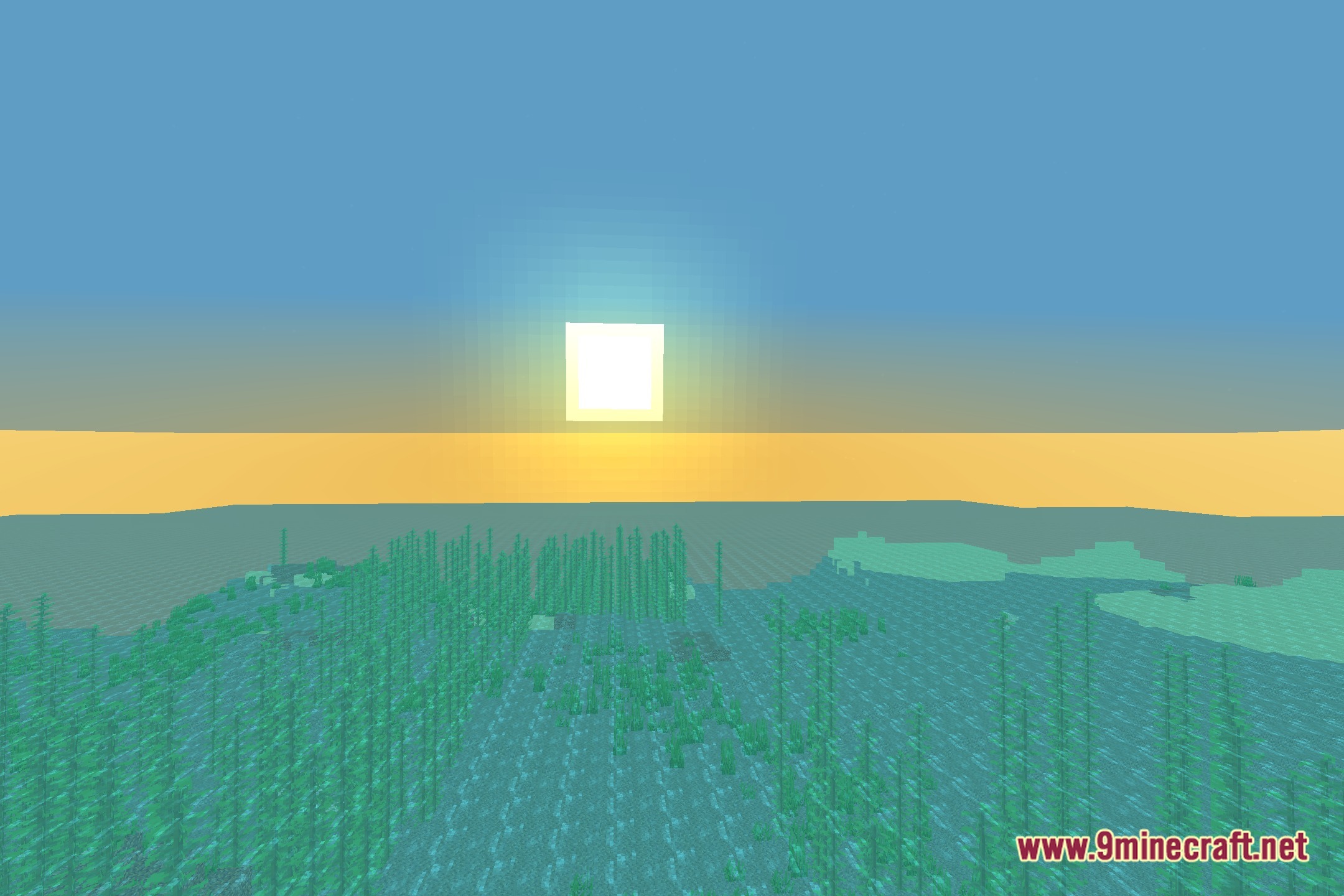 It's 25 Greener! Shaders Screenshot 2