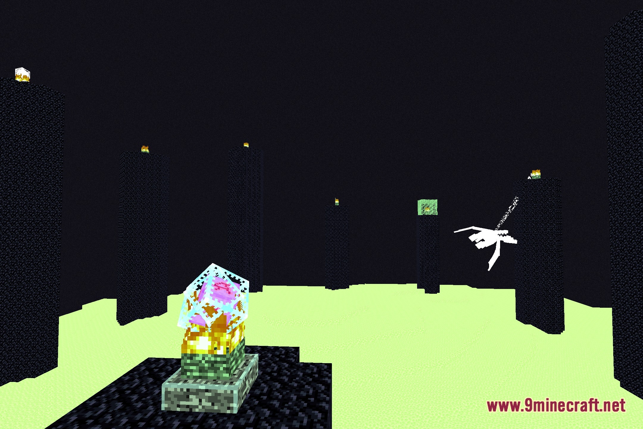 It's 25 Greener! Shaders Screenshot 3