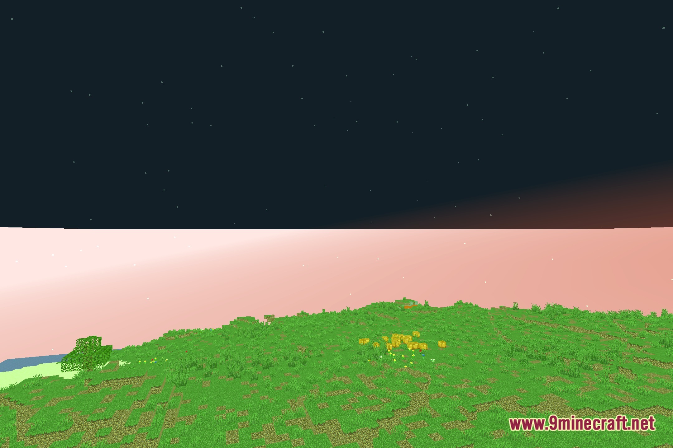 It's 25 Greener! Shaders Screenshot 7