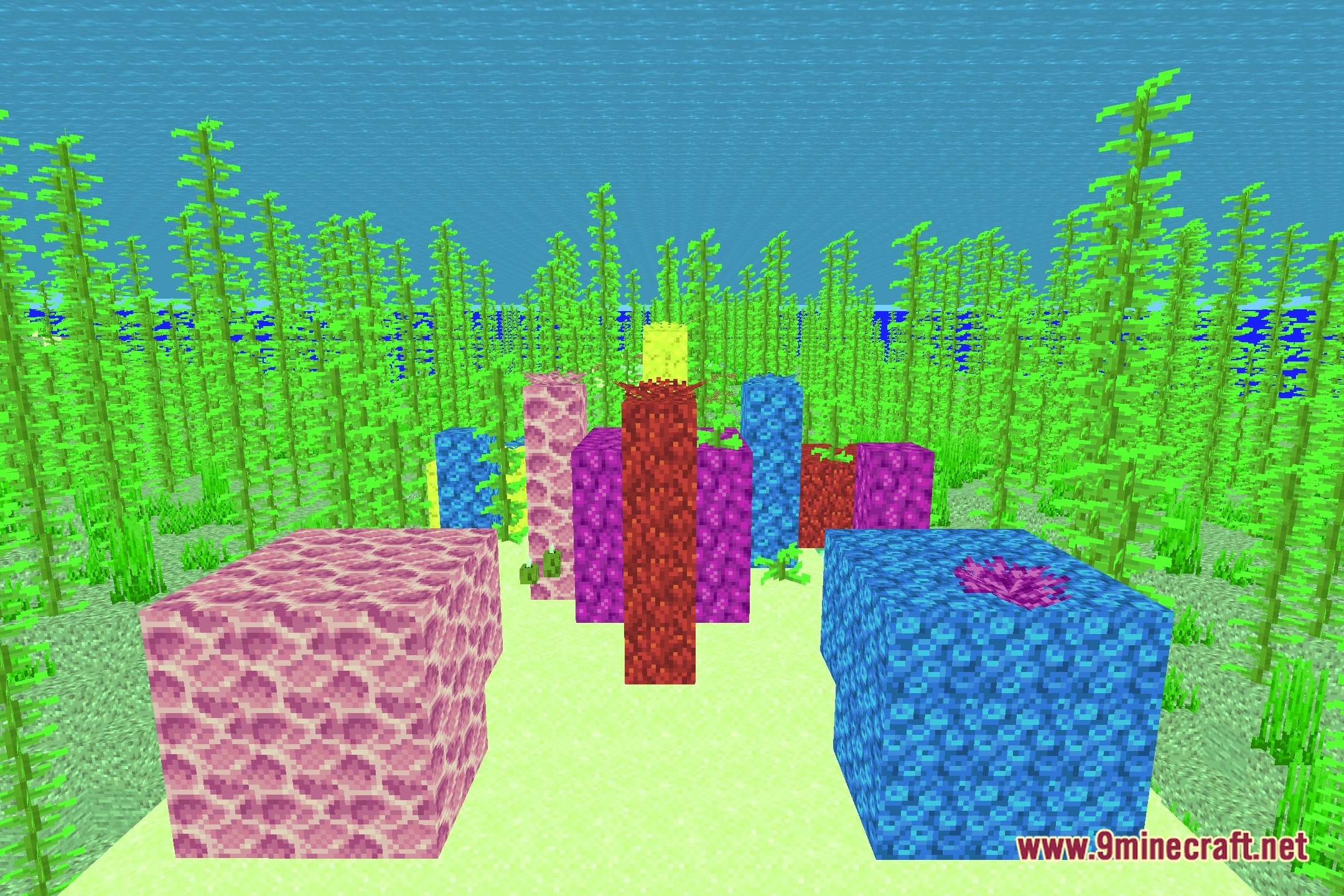 It's 25 Greener! Shaders Screenshot 9