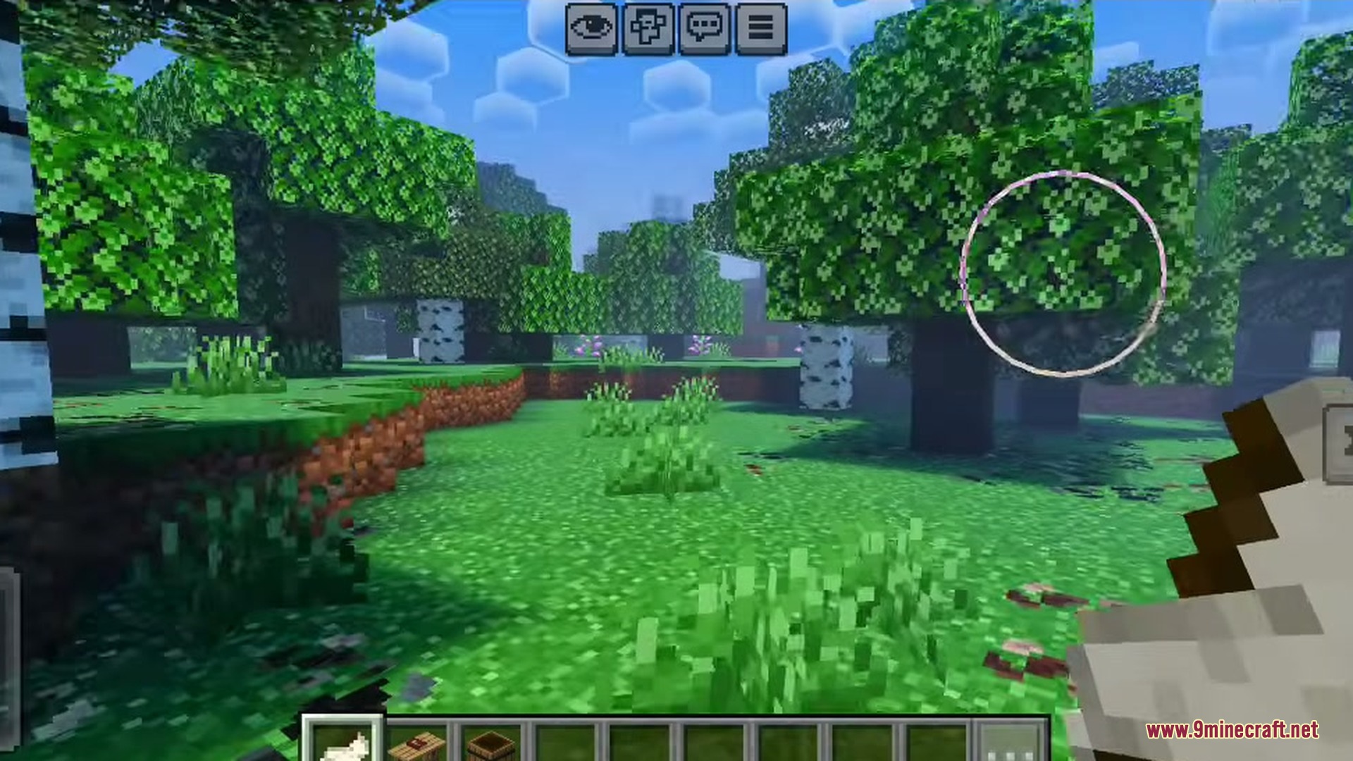 Jerry's Colonies Addon Screenshot 1 Jerry's Colonies Addon Screenshot 1