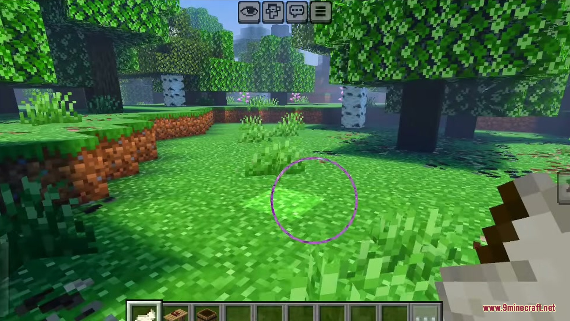 Jerry's Colonies Addon Screenshot 2 Jerry's Colonies Addon Screenshot 2