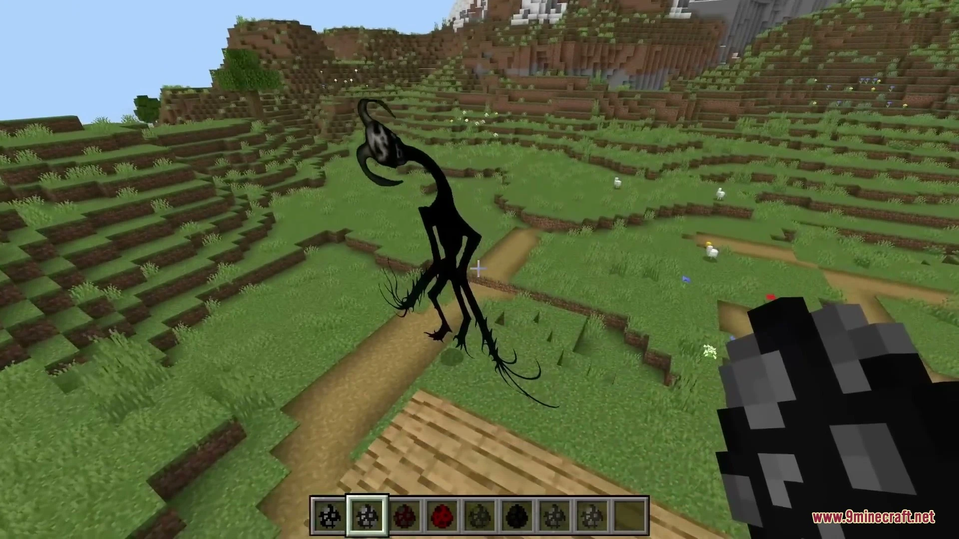 Jester Stalkers Addon Screenshot 2