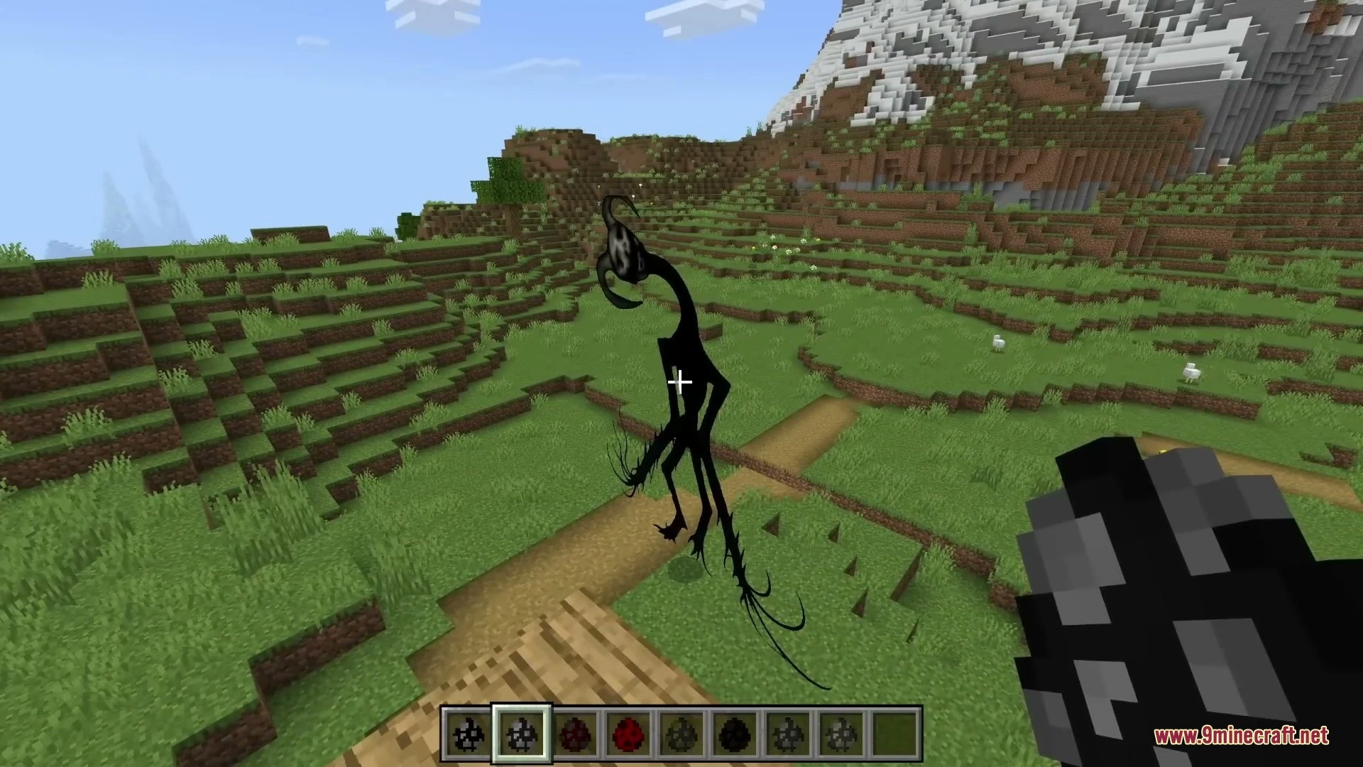 Jester Stalkers Addon Screenshot 3