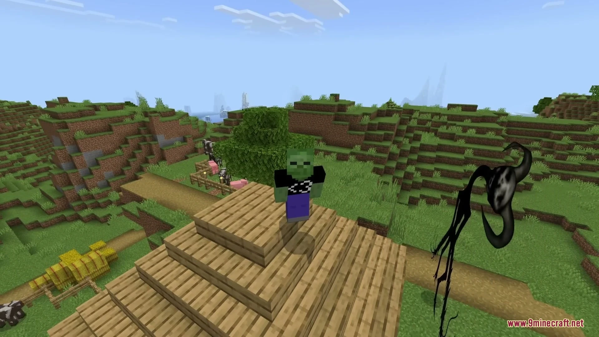 Jester Stalkers Addon Screenshot 4
