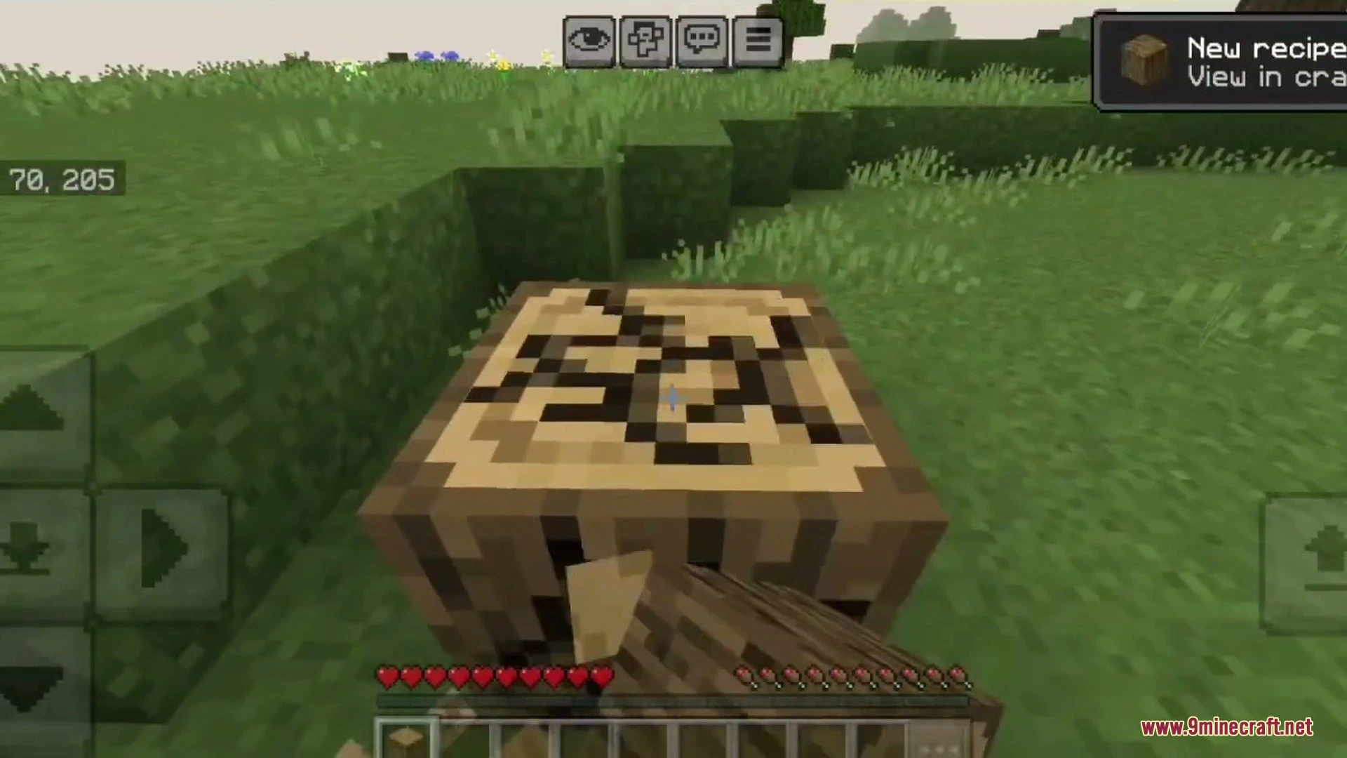 Jester Stalkers Addon Screenshot 5
