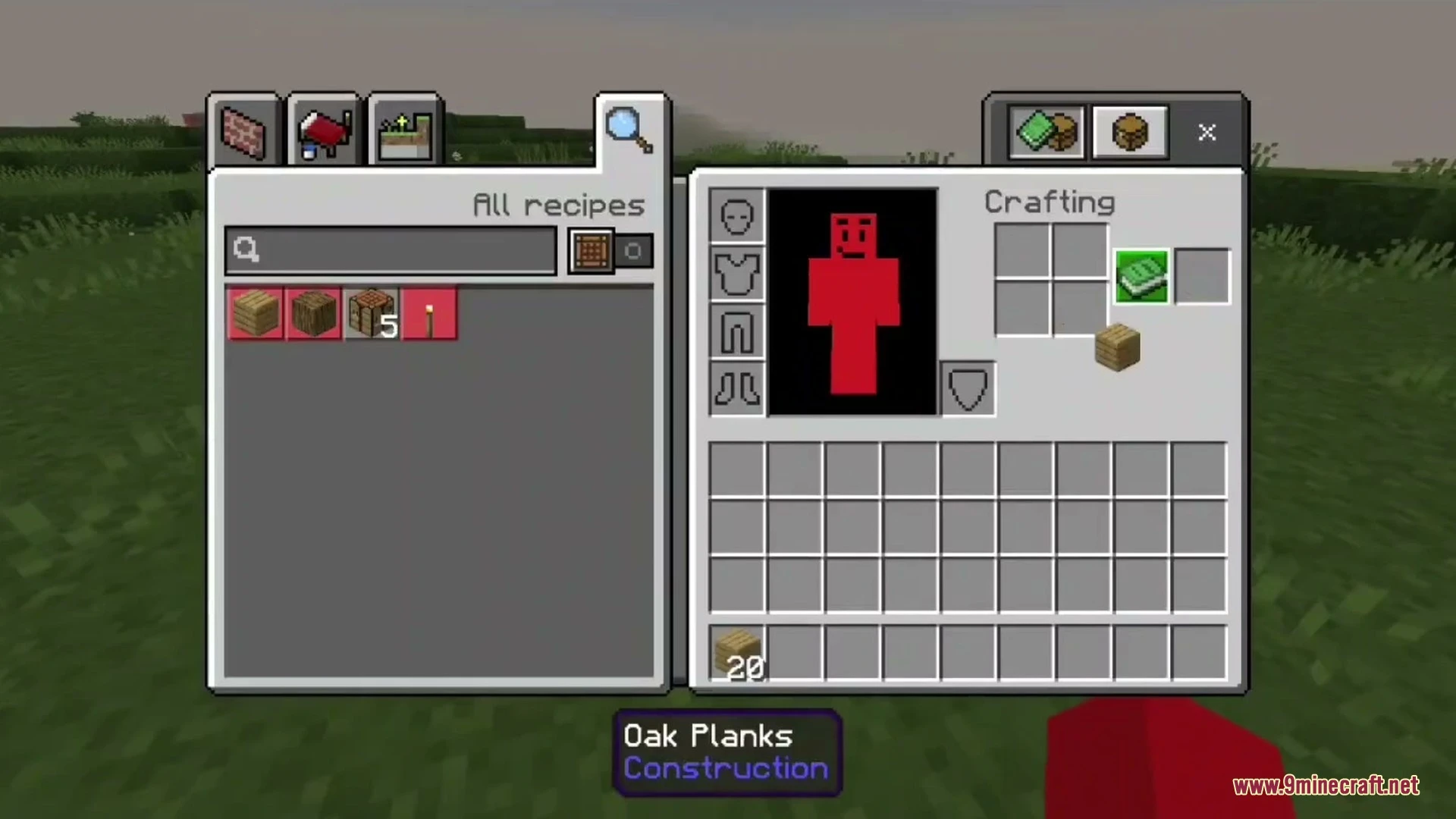 Jester Stalkers Addon Screenshot 6