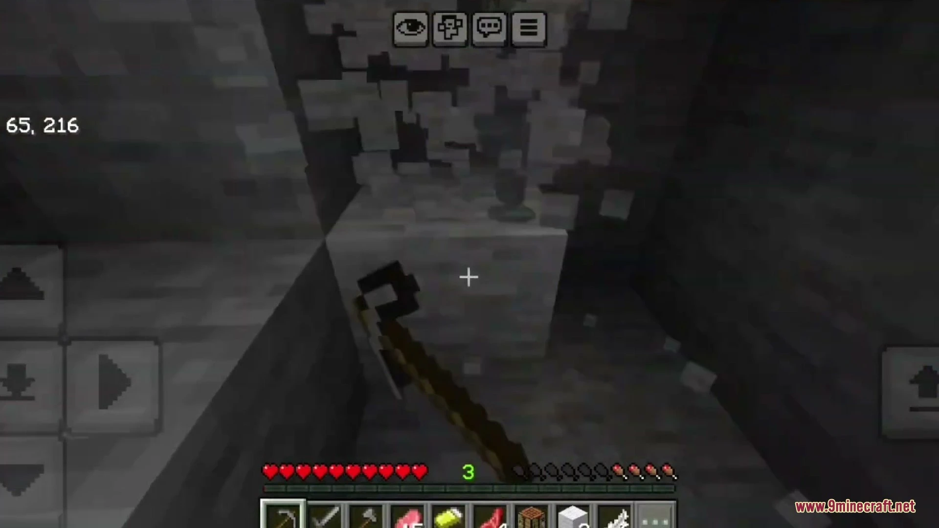 Jester Stalkers Addon Screenshot 7