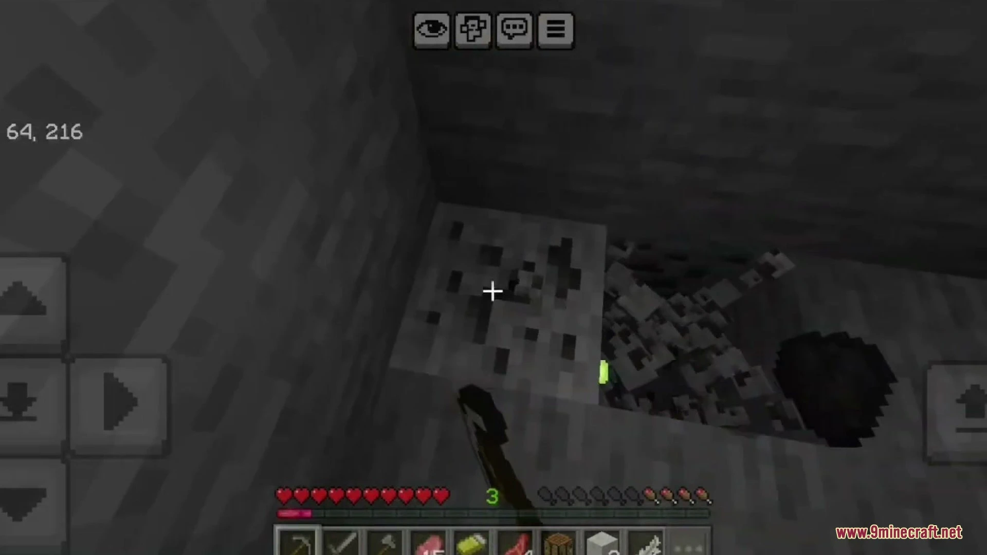 Jester Stalkers Addon Screenshot 8