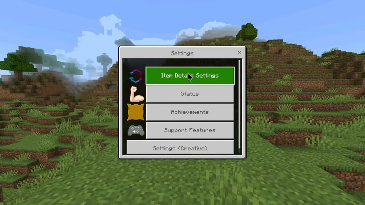 Jujutsu Kaisen Addon - Projection Sorcery showcase image 1